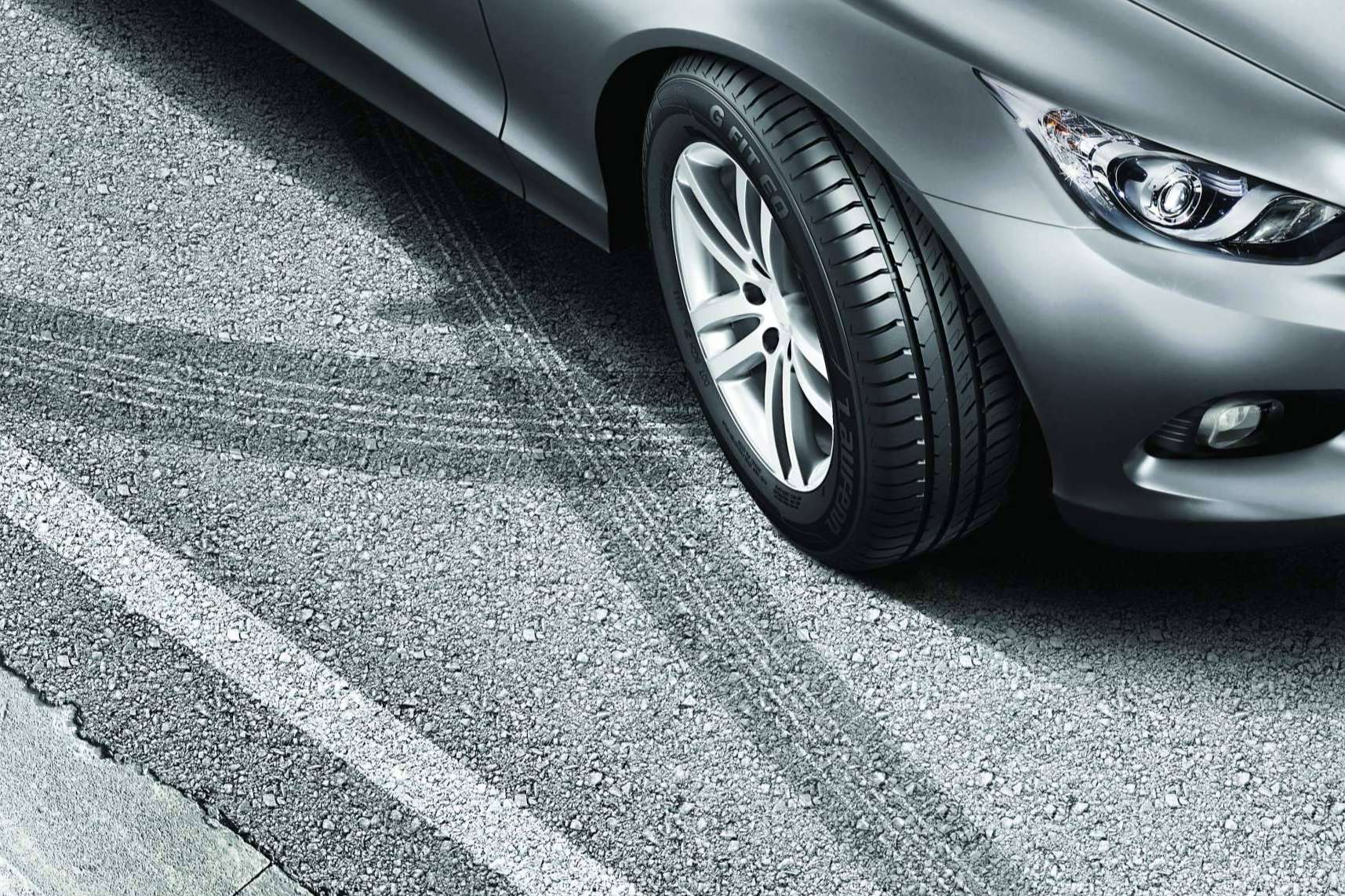 En Confortauto es posible comprar neumáticos Laufenn y acceder a beneficios exclusivos