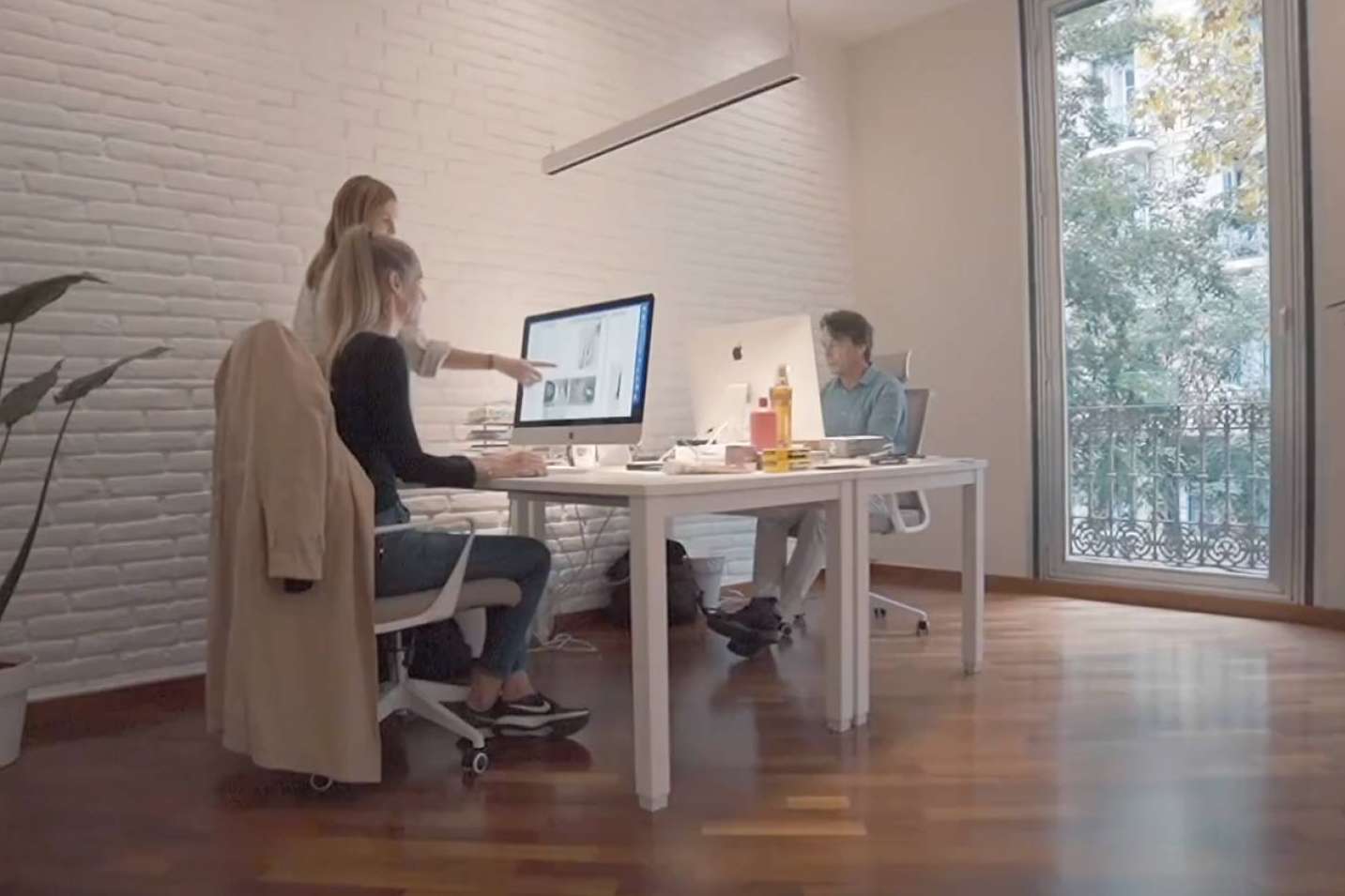 Con Theyesbrand es posible diseñar y ejecutar estrategias de branding global para alcanzar el éxito