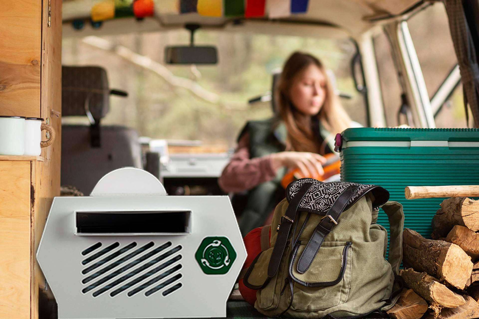 Hexafresh lanza al mercado una alternativa ecológica, más eficiente y económica al aire acondicionado convencional
