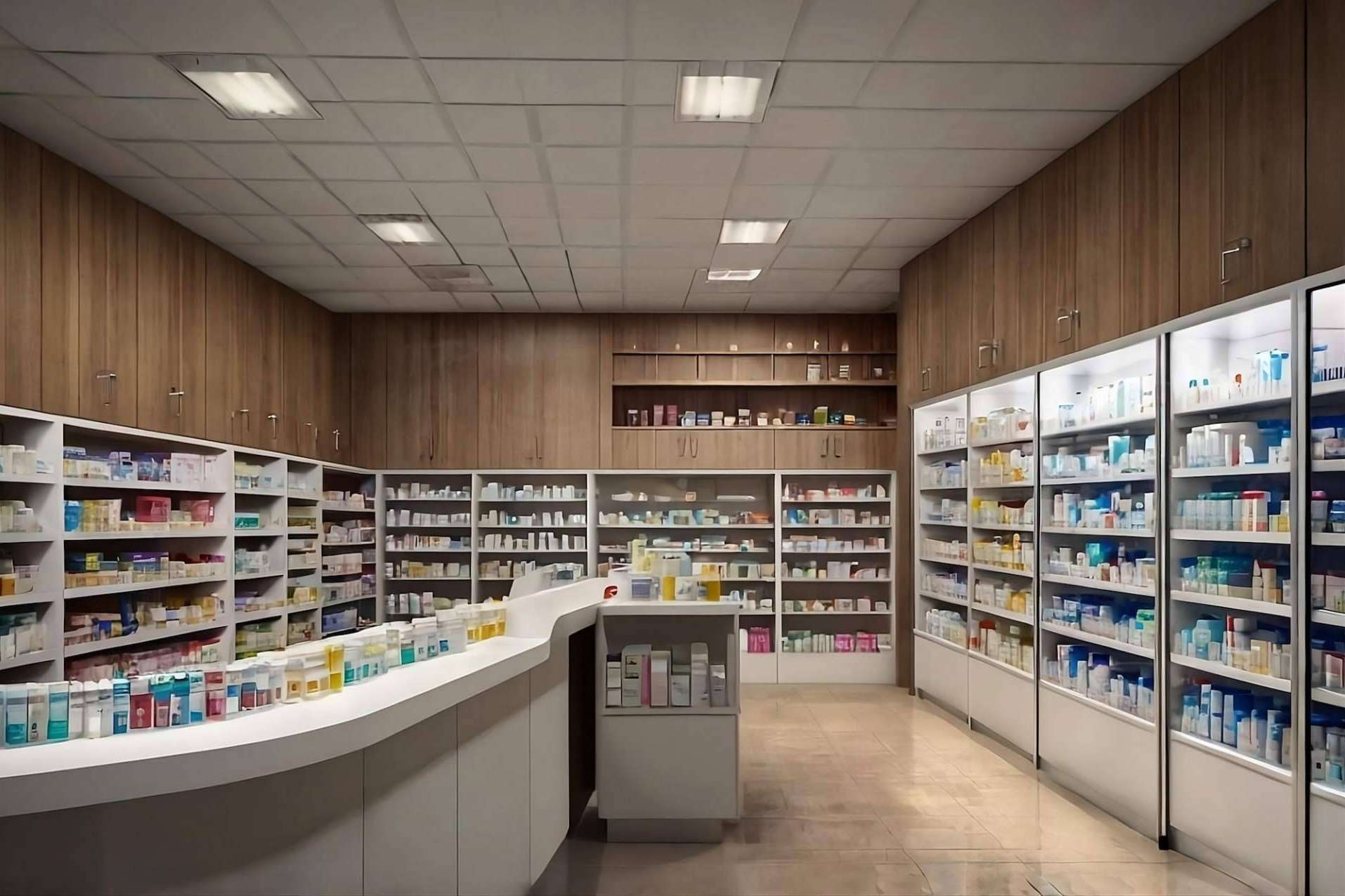 Asistencia integral para los propietarios que buscan vender su farmacia, de la mano de Grupo ConfíaFarma