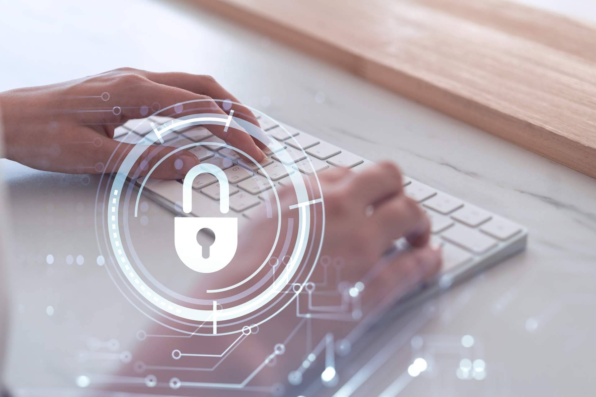 Implementación de ciberseguridad en el desarrollo de plataformas digitales