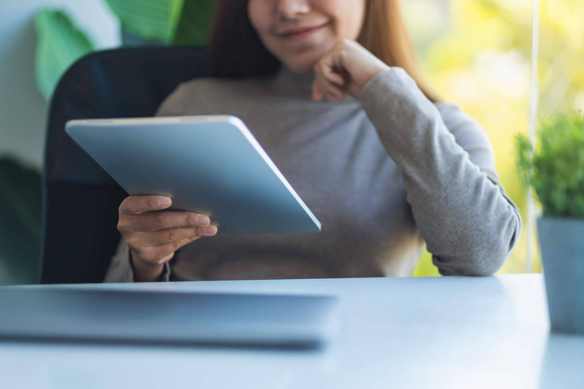 Venta de tablets y móviles económicos