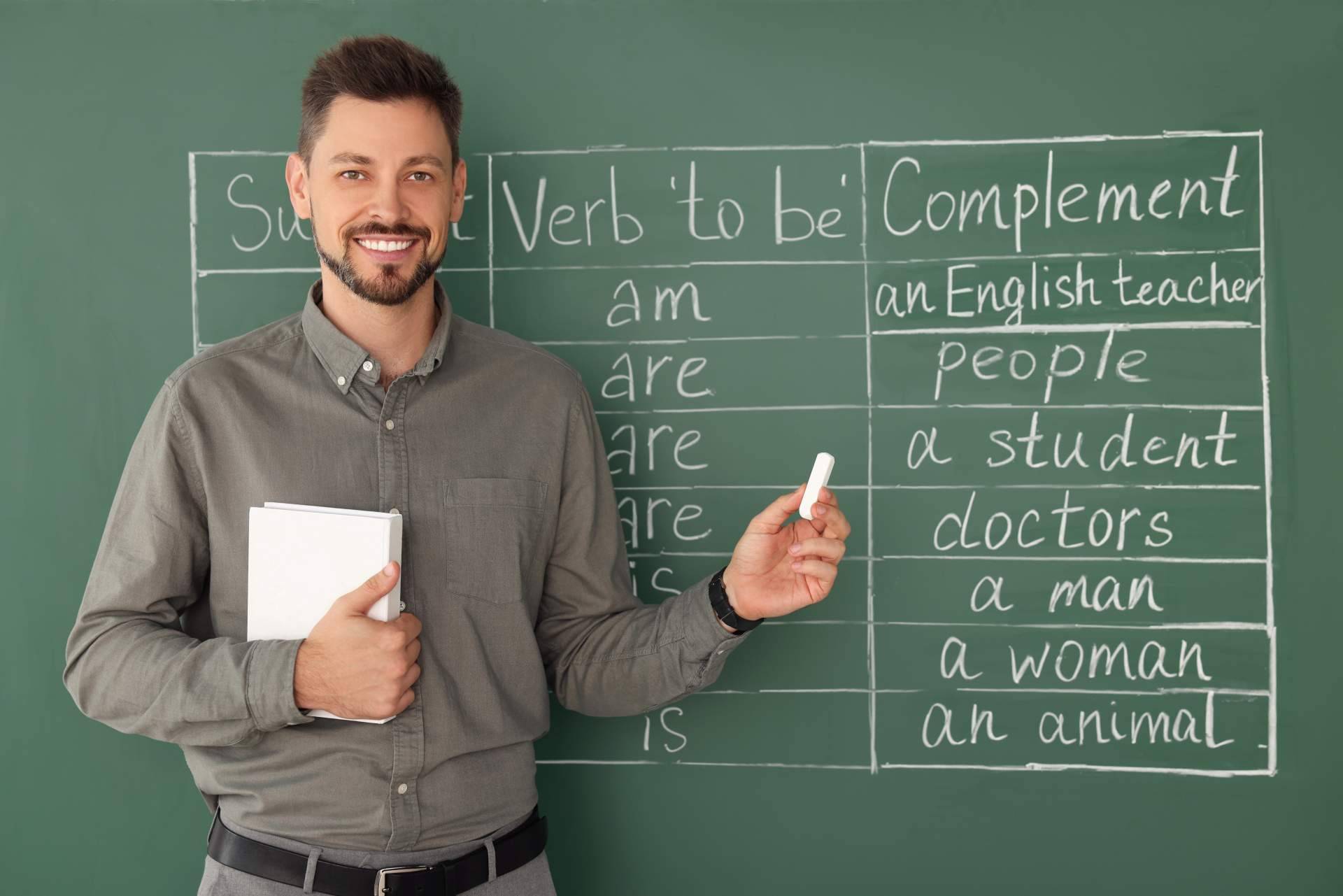 Cursos regulares, intensivos y particulares de inglés, alemán, español y catalán