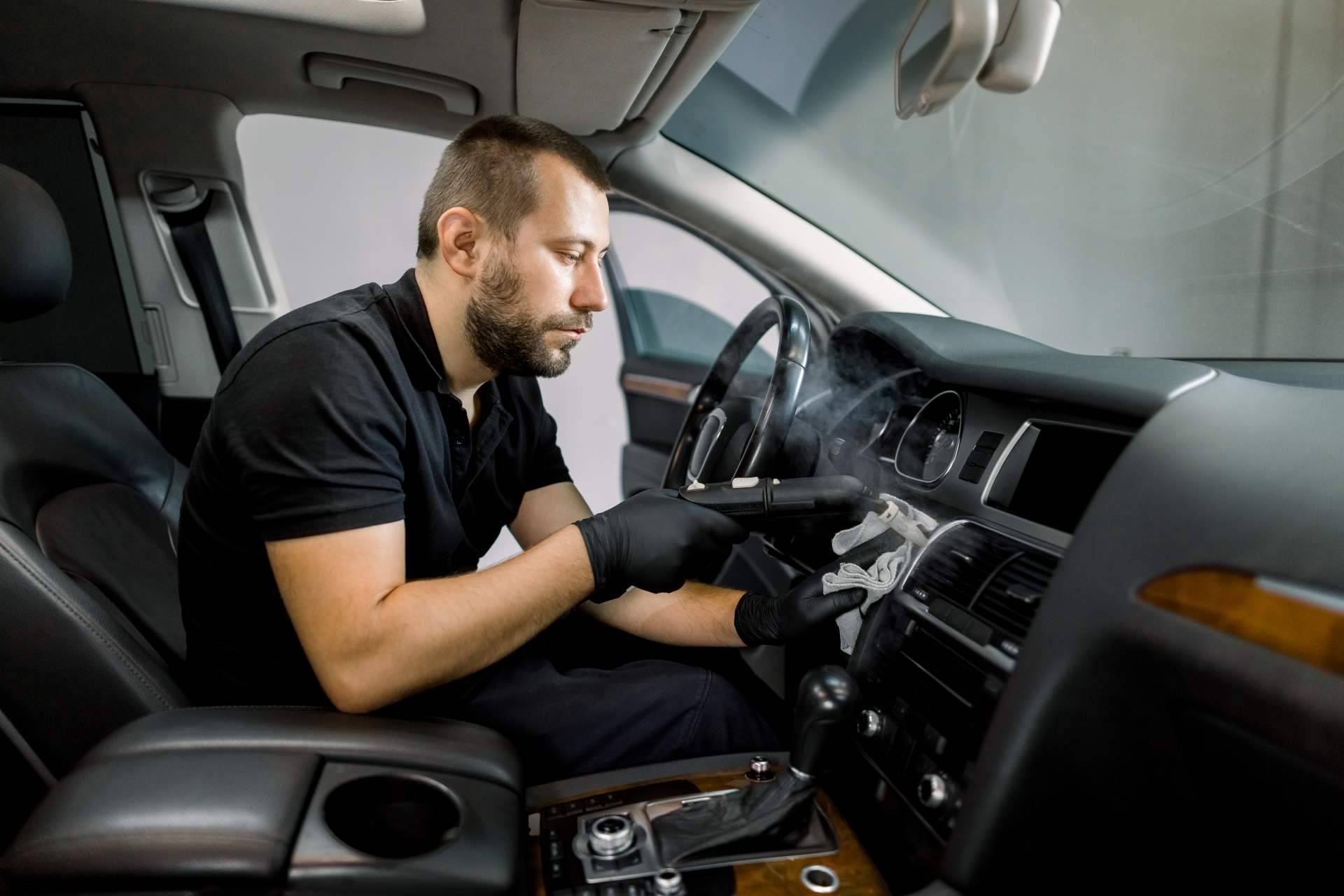 La reconstrucción de los turbos de coche son una alternativa económica