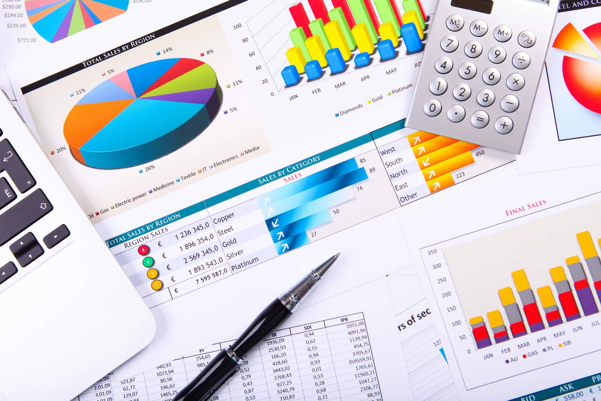 SeniorConta, una opción de control total de la gestión contable y administrativa de una empresa