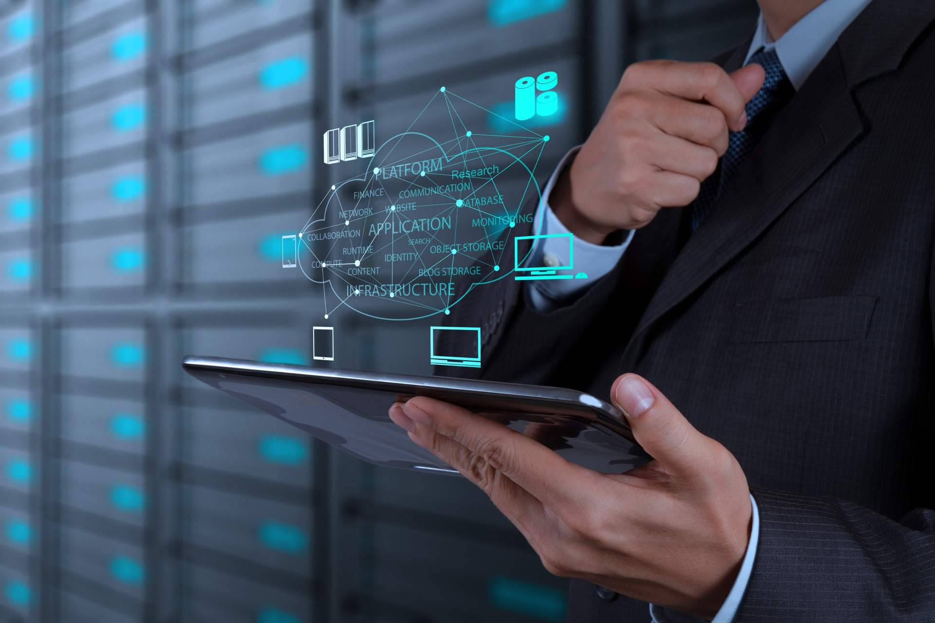Kit Consulting y asesoramiento integral en transformación digital para pymes