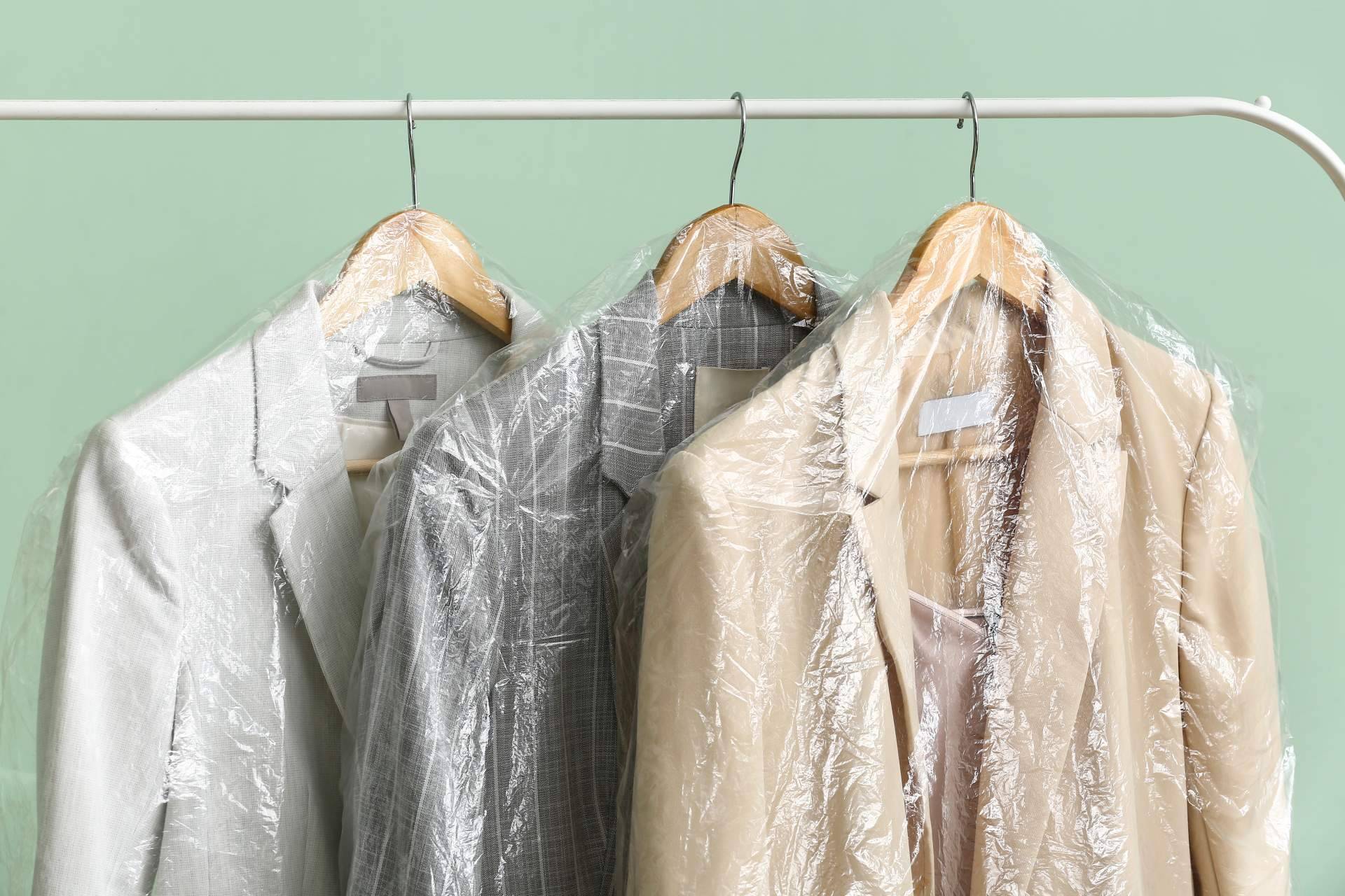 Unión Rassso Tintorería, calidad garantizada al servicio del cuidado y mantenimiento textil