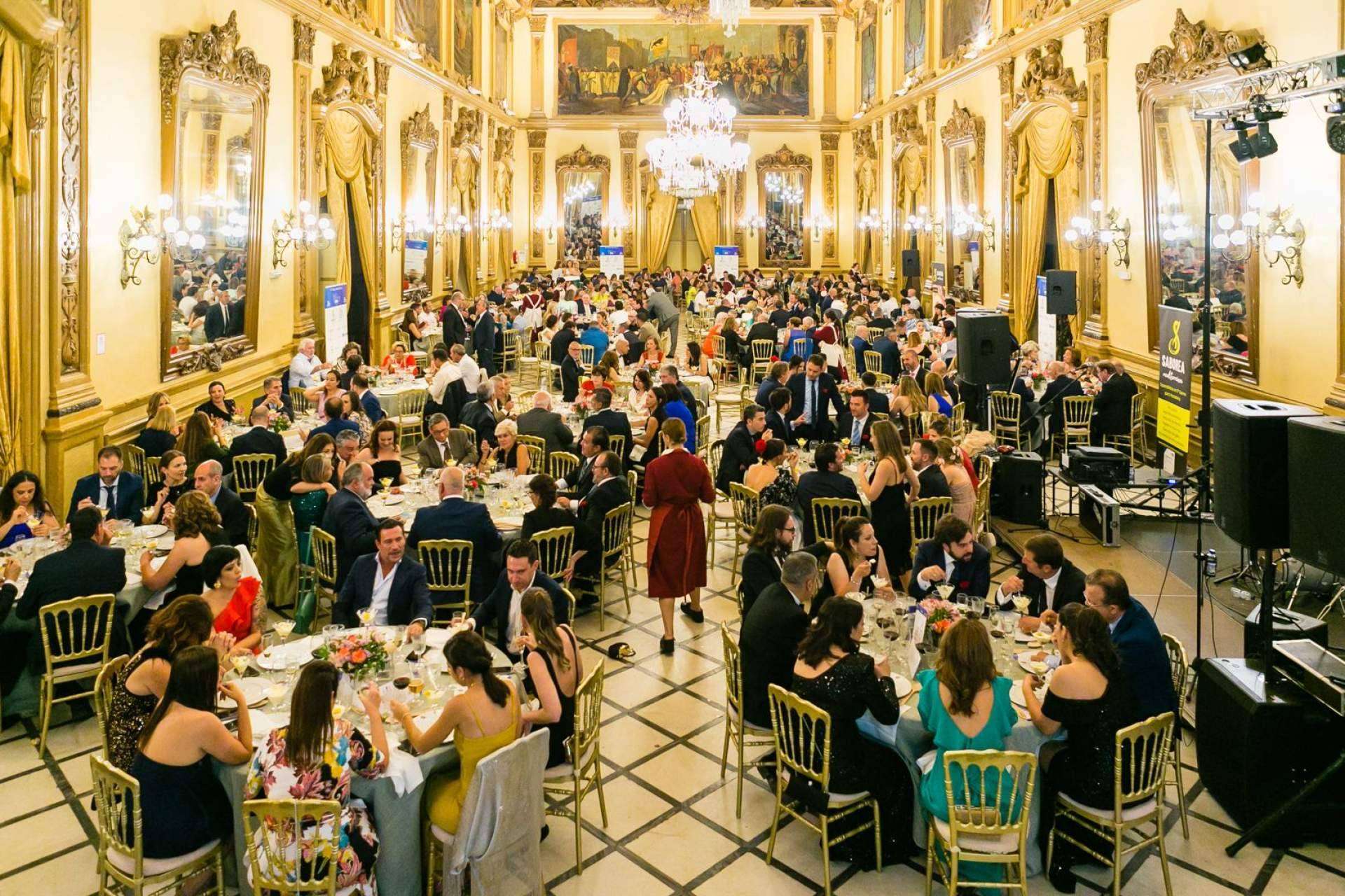 Moeve, expertos en la organización de eventos para empresas que aportan un valor diferencial