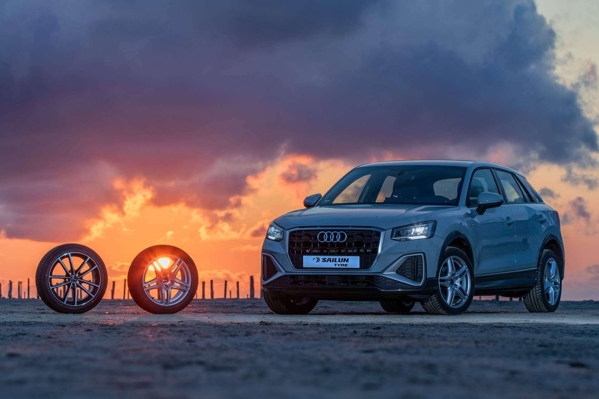 Confortauto lanza una nueva promoción con la compra de neumáticos Sailun