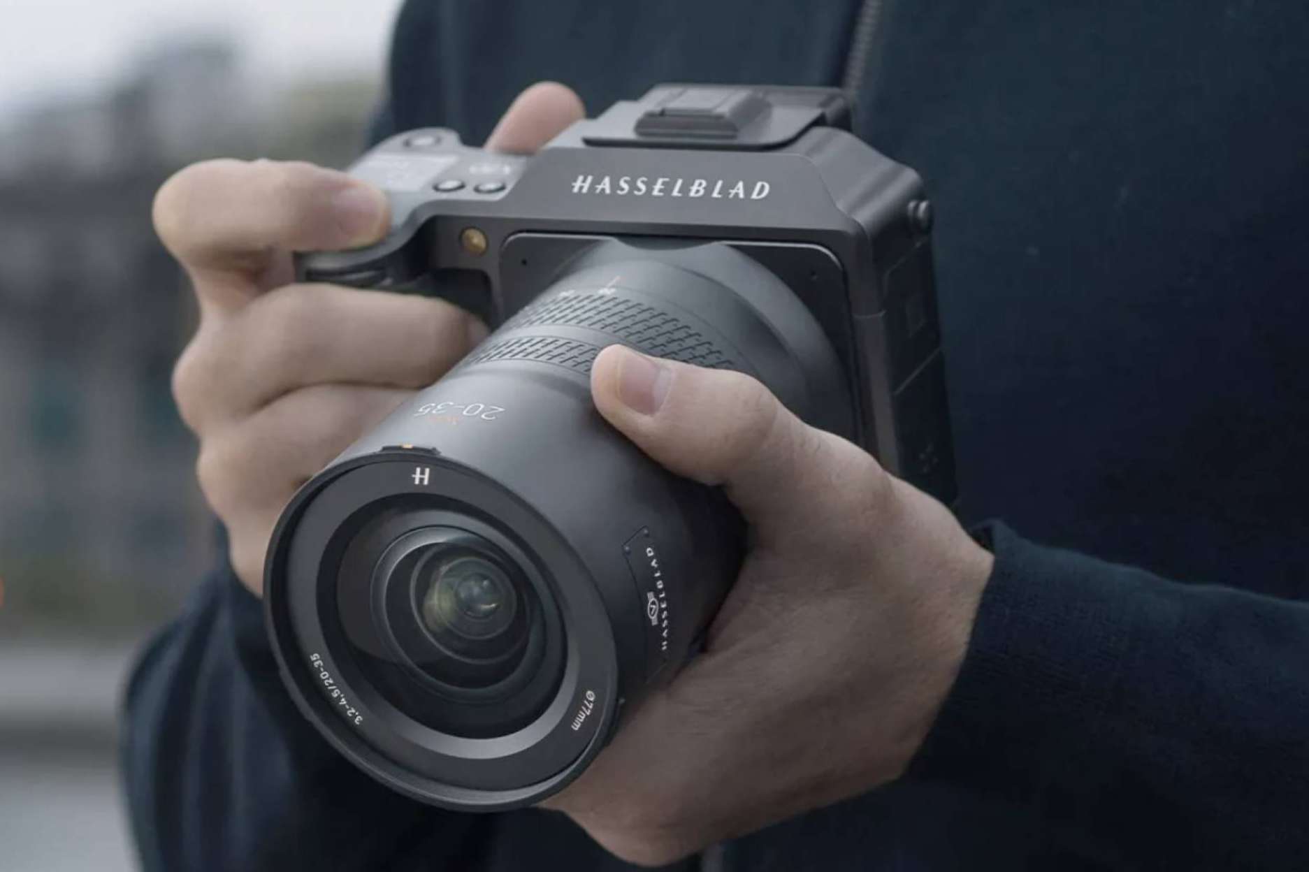 Fotografiarte, una tienda de fotografía con un servicio integral en cámaras de foto y vídeo profesionales
