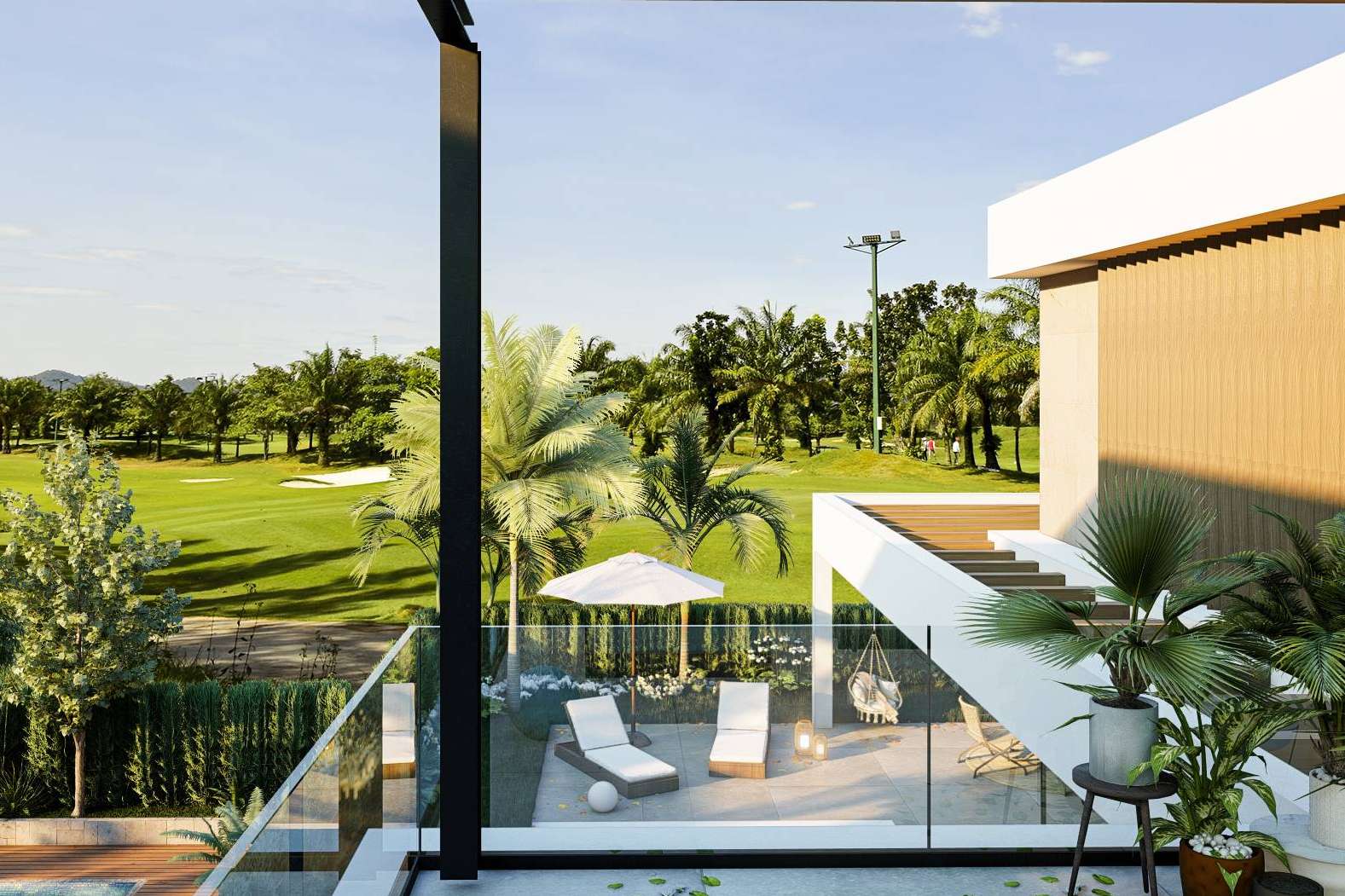 Larimar City, un destino de inversión inmobiliaria sostenible en Punta Cana que asegura una calidad de vida excepcional