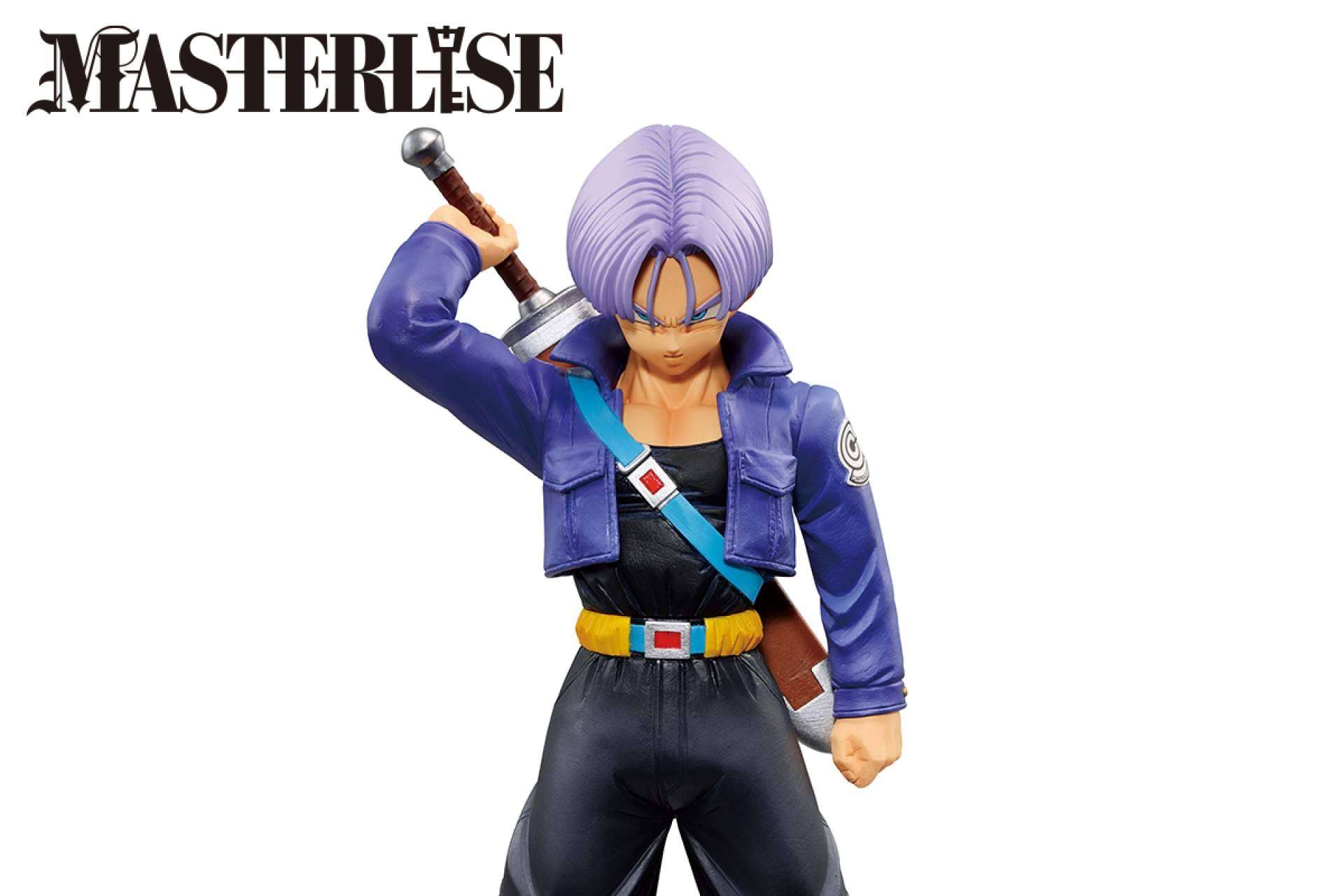 Figuras de anime Dragon Ball