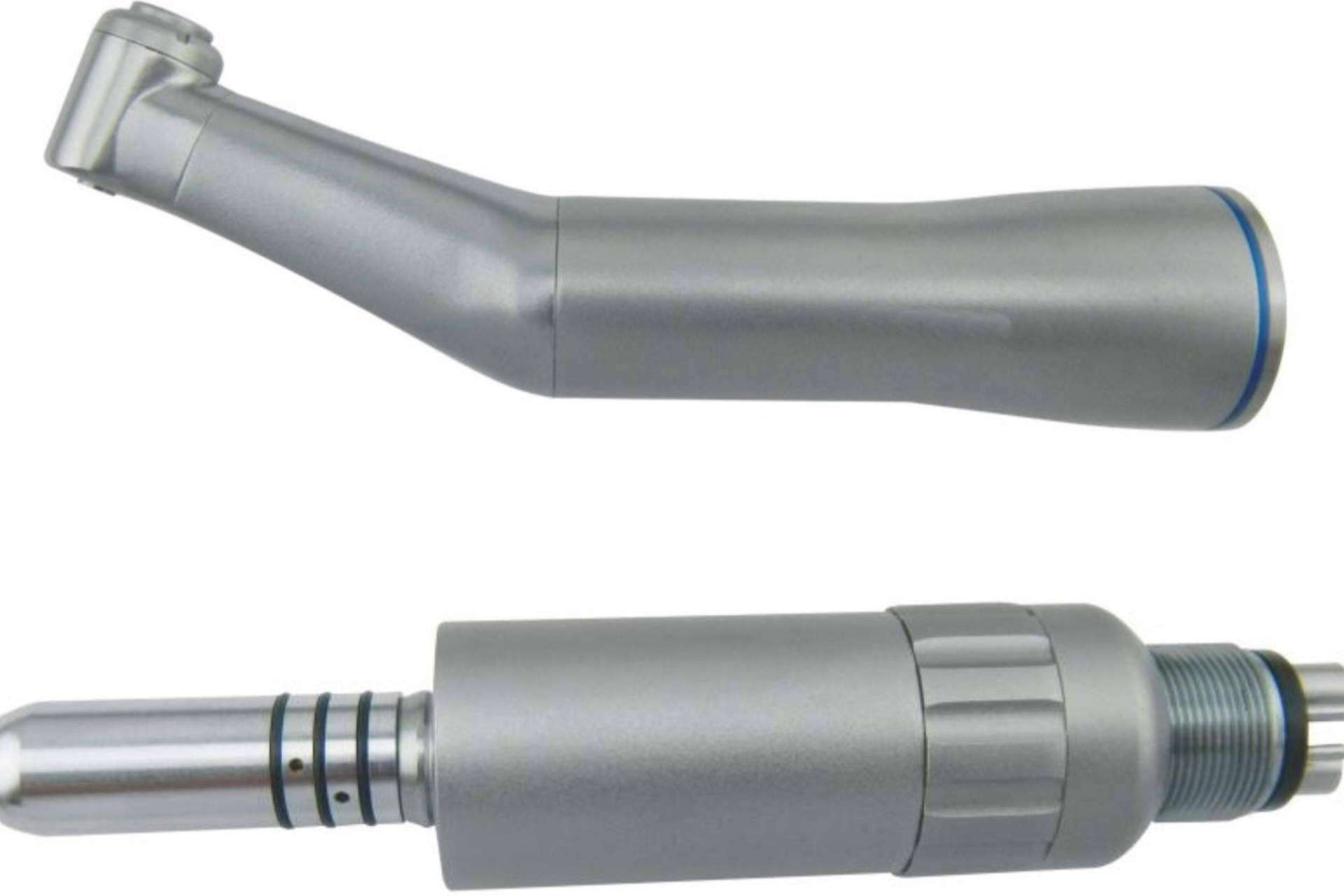 Reparación de instrumental dental en RD Express