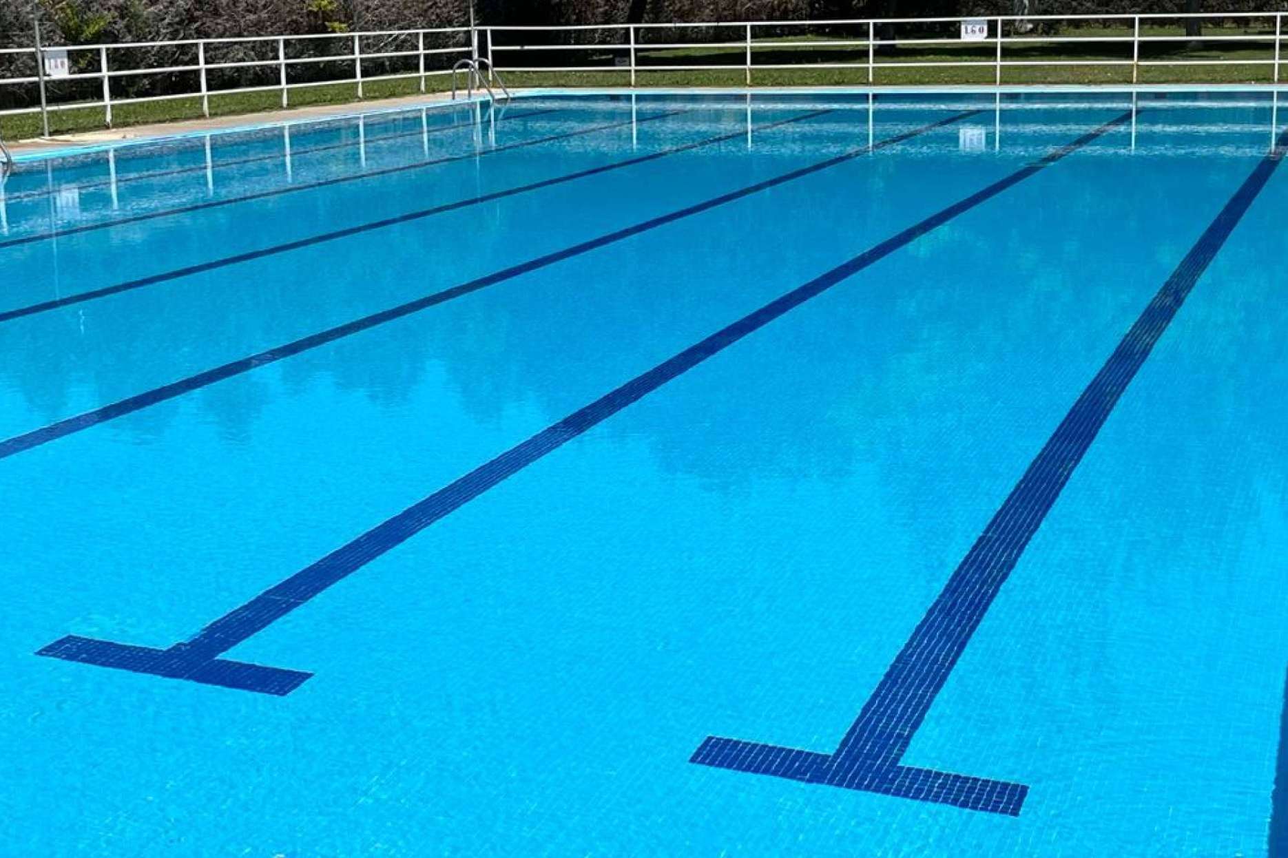 Agua sana y segura en las piscinas gracias a la tecnología de desinfección de Pool Tiger