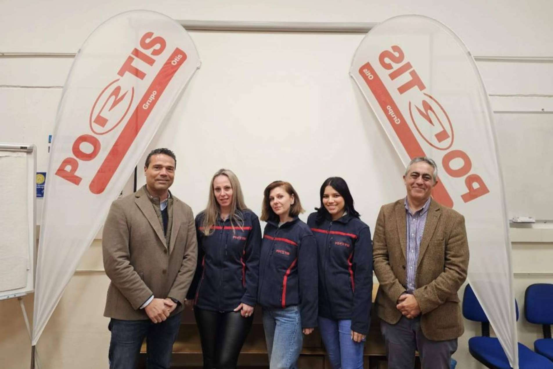 Servicedoor Formación transforma las dinámicas de inserción laboral