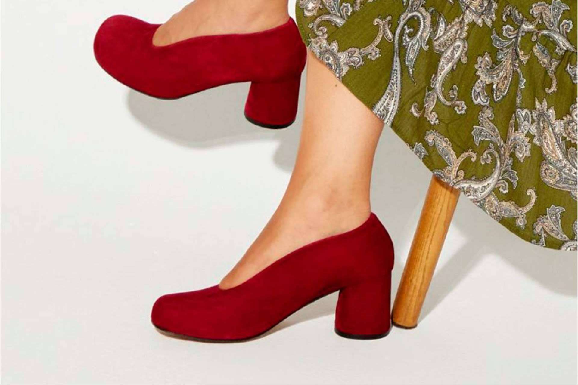 Audley Shoes, elegancia y originalidad en cada temporada