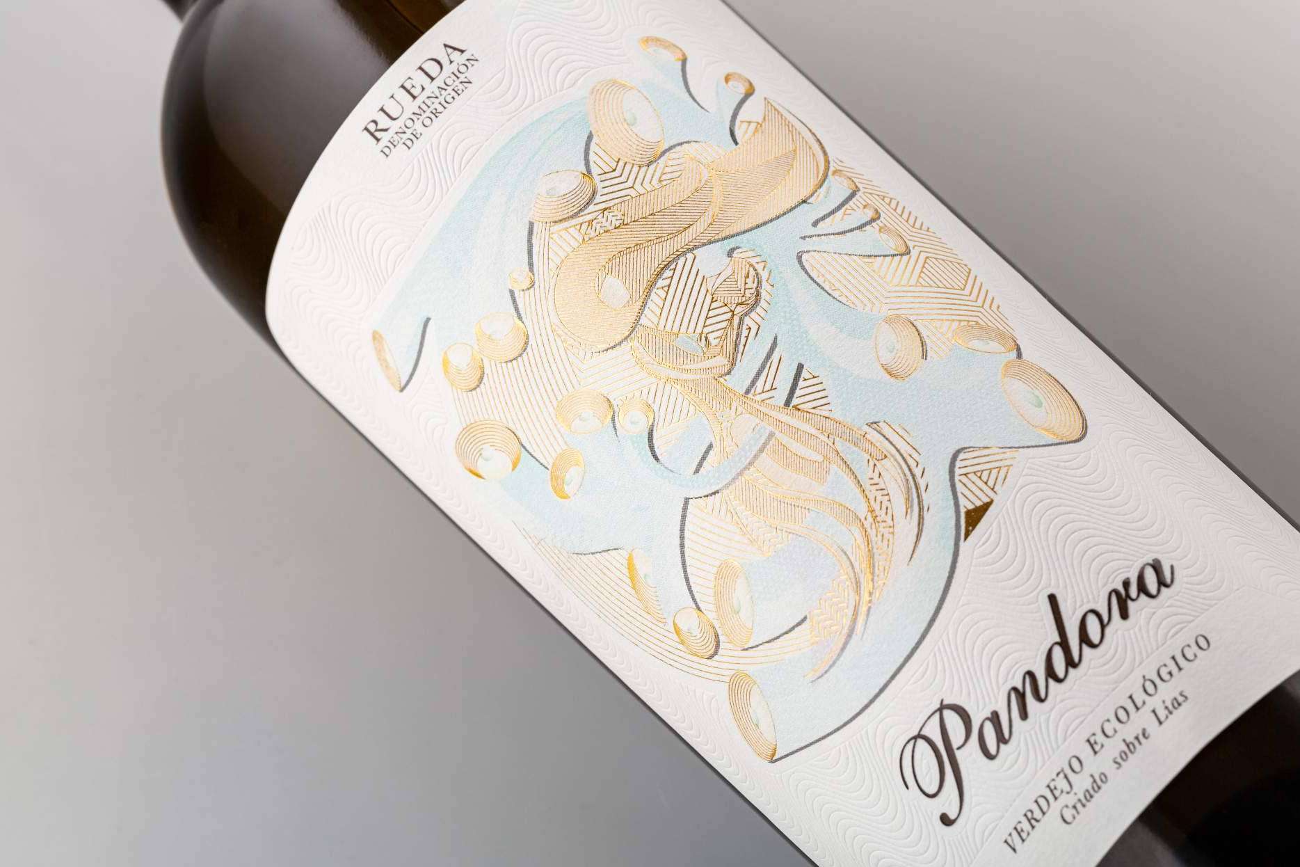 La gama de vinos ecológicos de Bodegas Pandora es una apuesta por la sostenibilidad y excelencia enológica