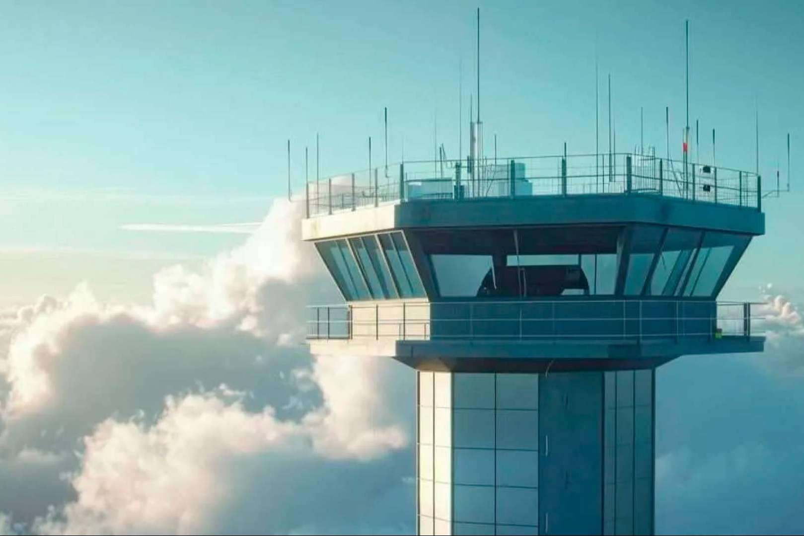 Digital Biz señala la efectividad de implementar una torre de control moderna
