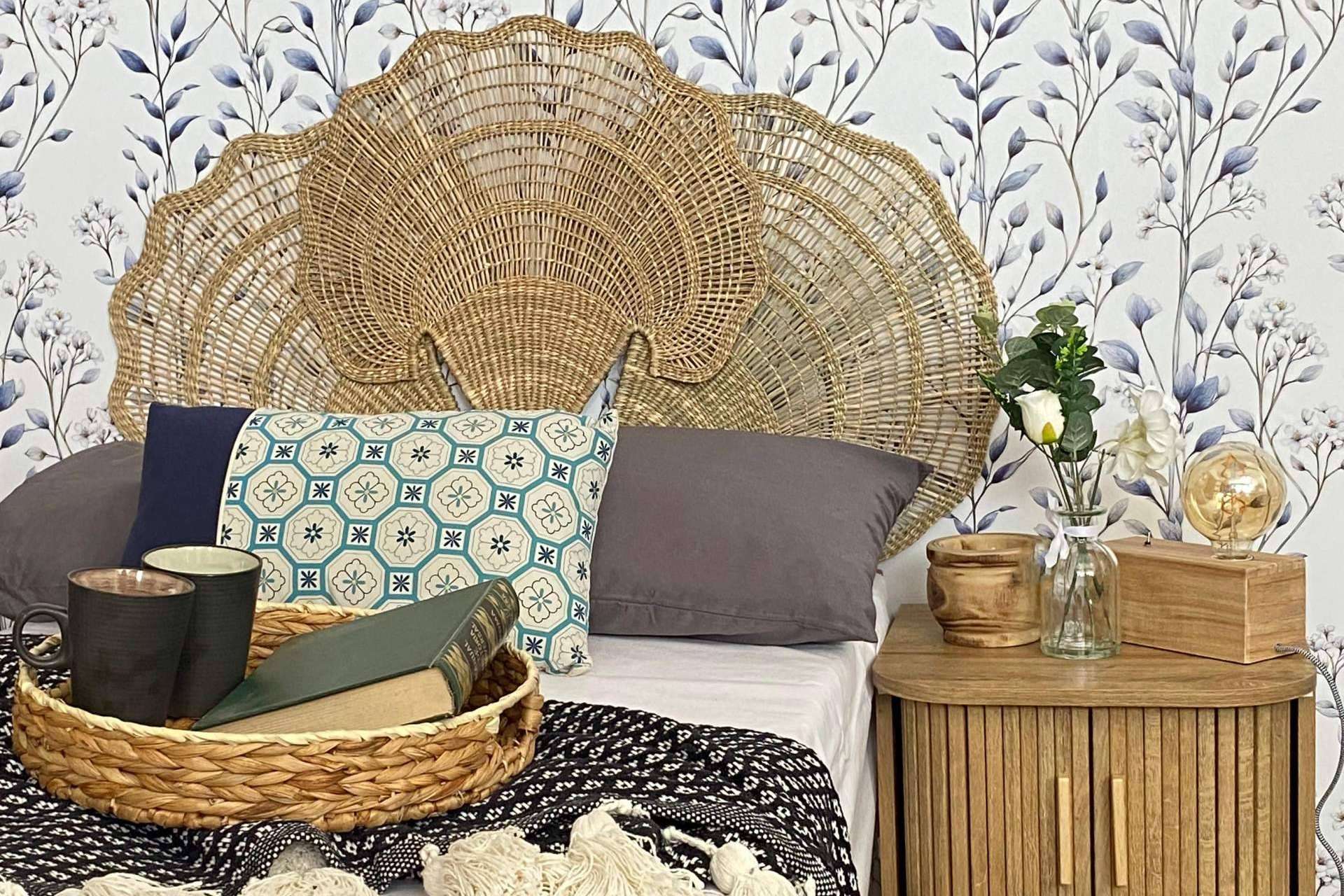 Hogar y Más explica algunas de las tendencias de decoración que llegan con fuerza en el otoño