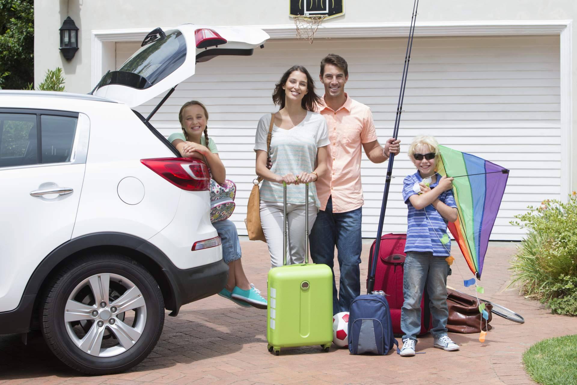 Renting de coches de alta gama en España a través de Vamos