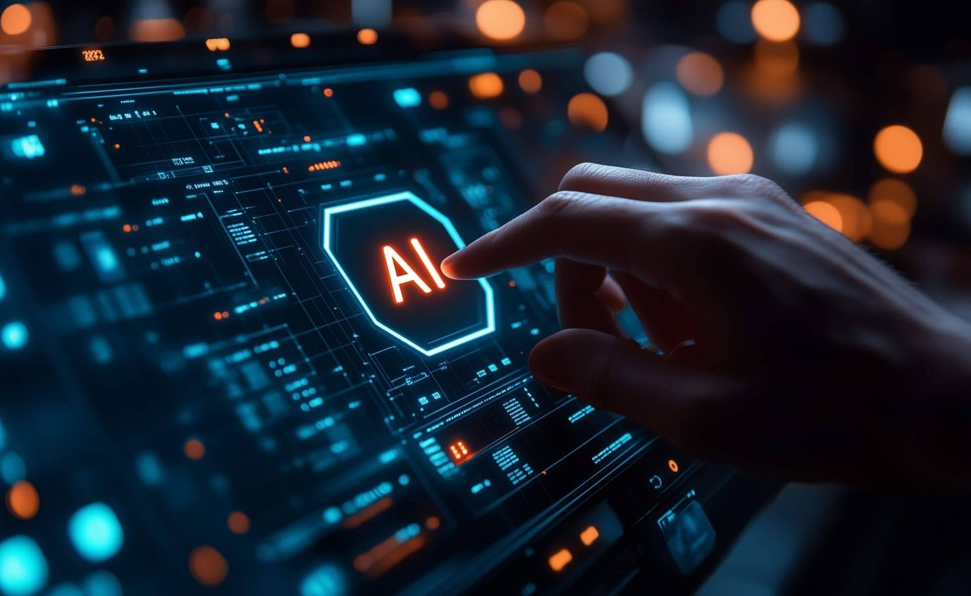 Imagar cuenta con un amplio equipo de expertos en inteligencia artificial