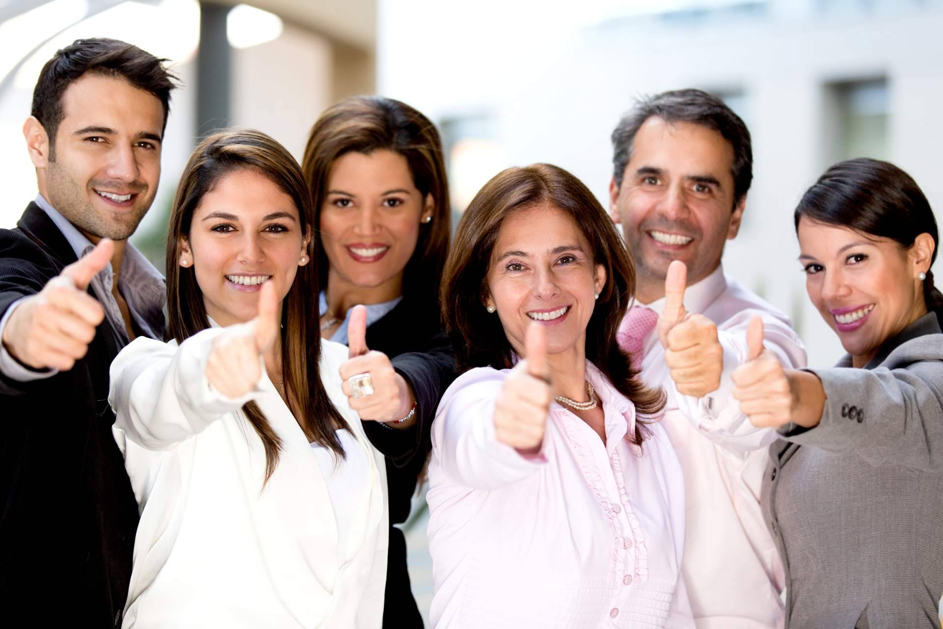 Enai E-Consulting Internacional cuenta con un equipo de traductores jurados en Madrid