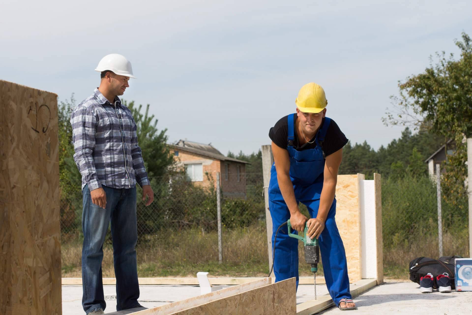 Especialistas en la edificación y gestión de proyectos de arquitectura y casas prefabricadas