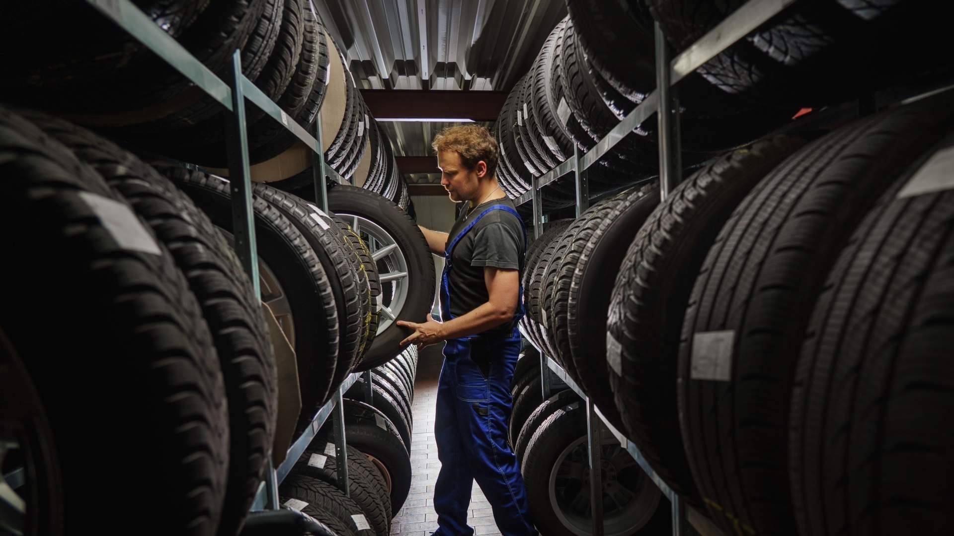 Las ventajas de la ruedas BFGoodrich que se pueden adquirir en Neumáticos Porpoco