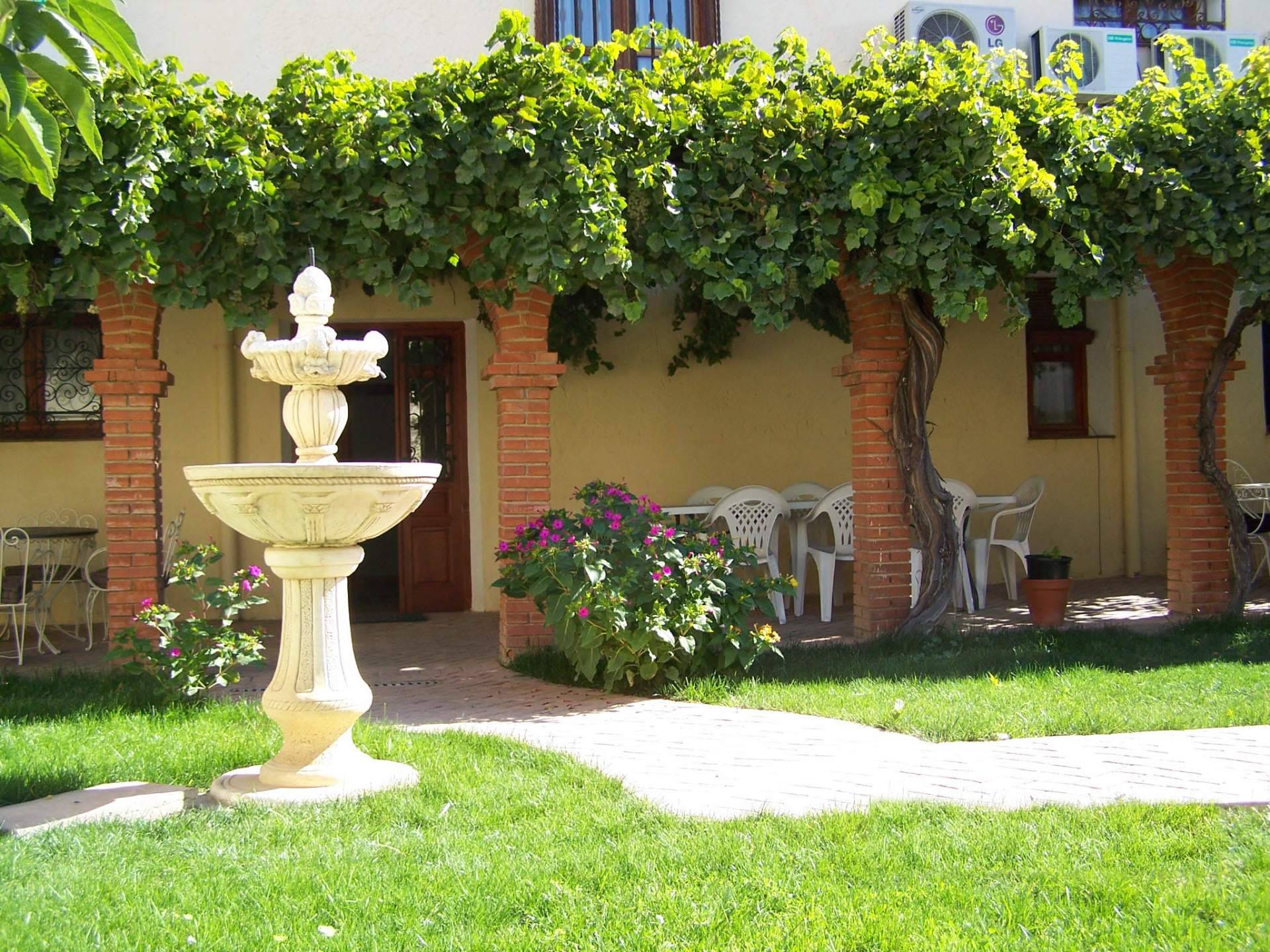 Alojamiento Rural Señorial La Casa de Andújar; Tradición y elegancia en cada rincón