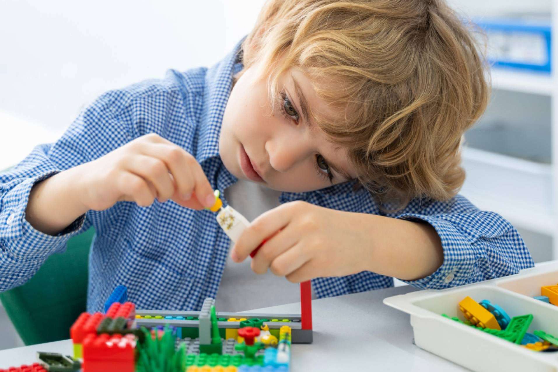Proyecto IKT; Un nuevo paradigma de innovación en la enseñanza primaria