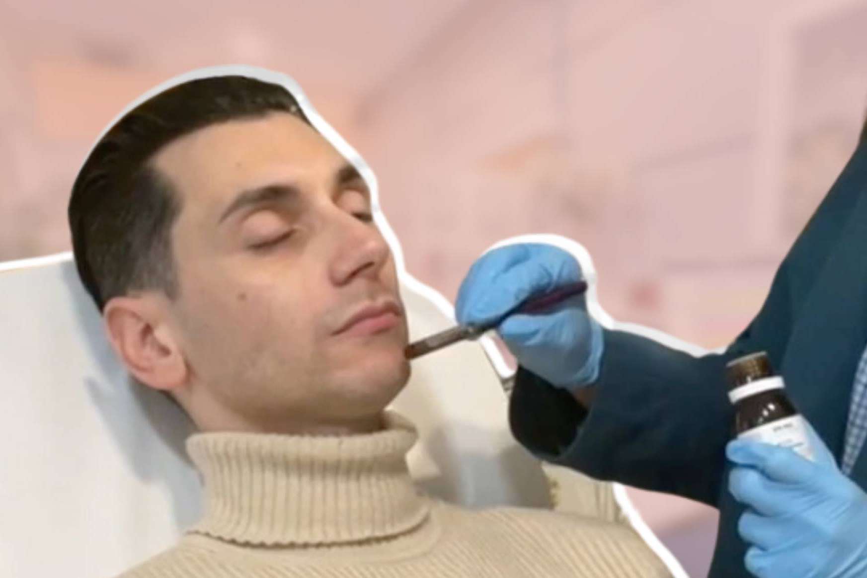 La Dra. Cecilia Arthur es especialista en peeling químico en Madrid