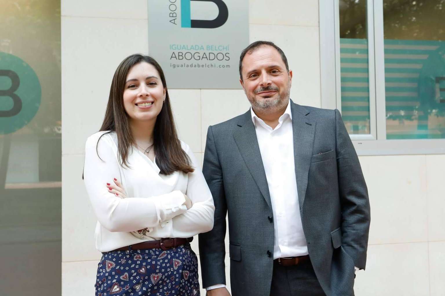 Abogados expertos en derecho mercantil y societario con Igualada Belchí Abogados