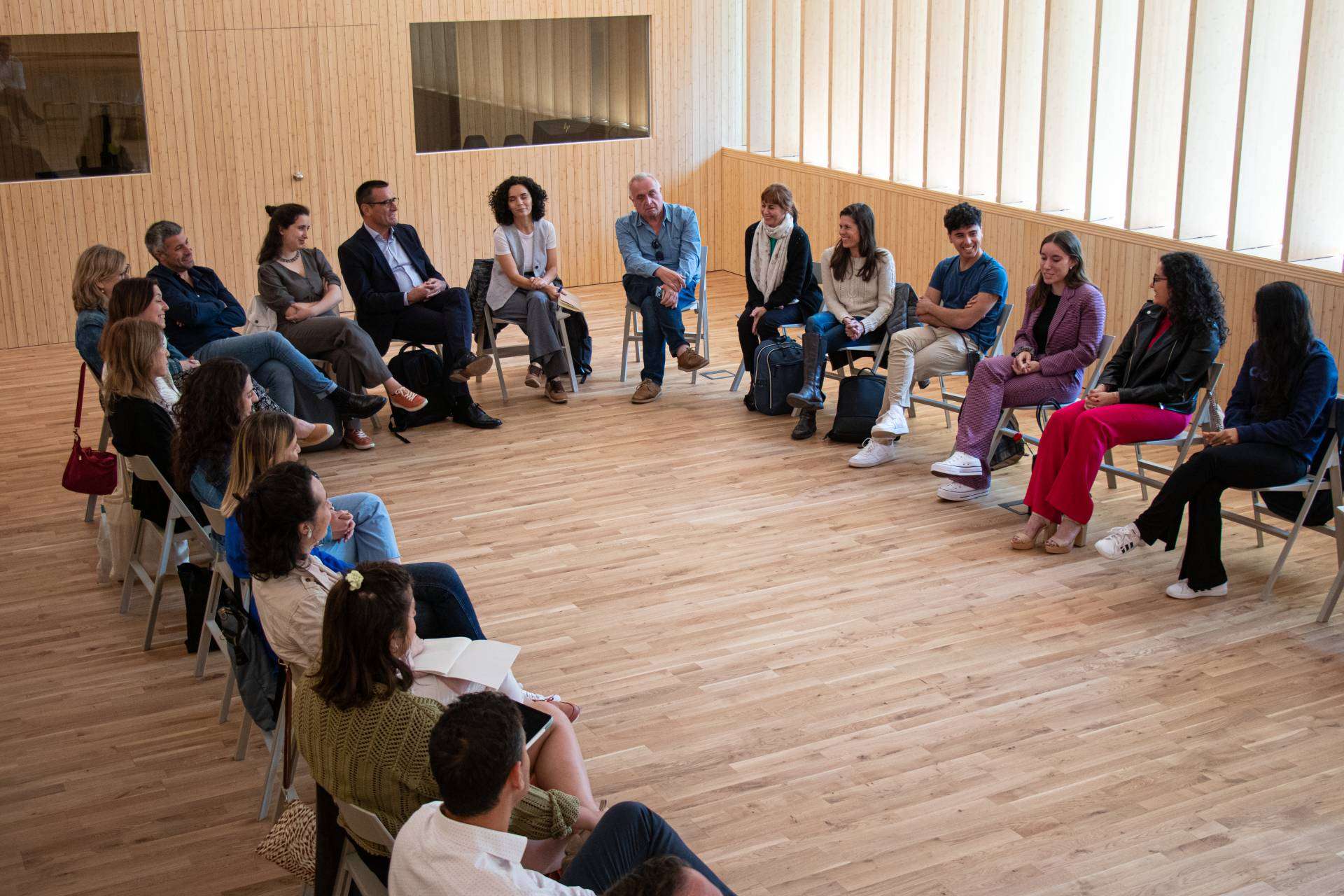 Demos Lab impulsa la revolución en la participación ciudadana a través de la innovación democrática