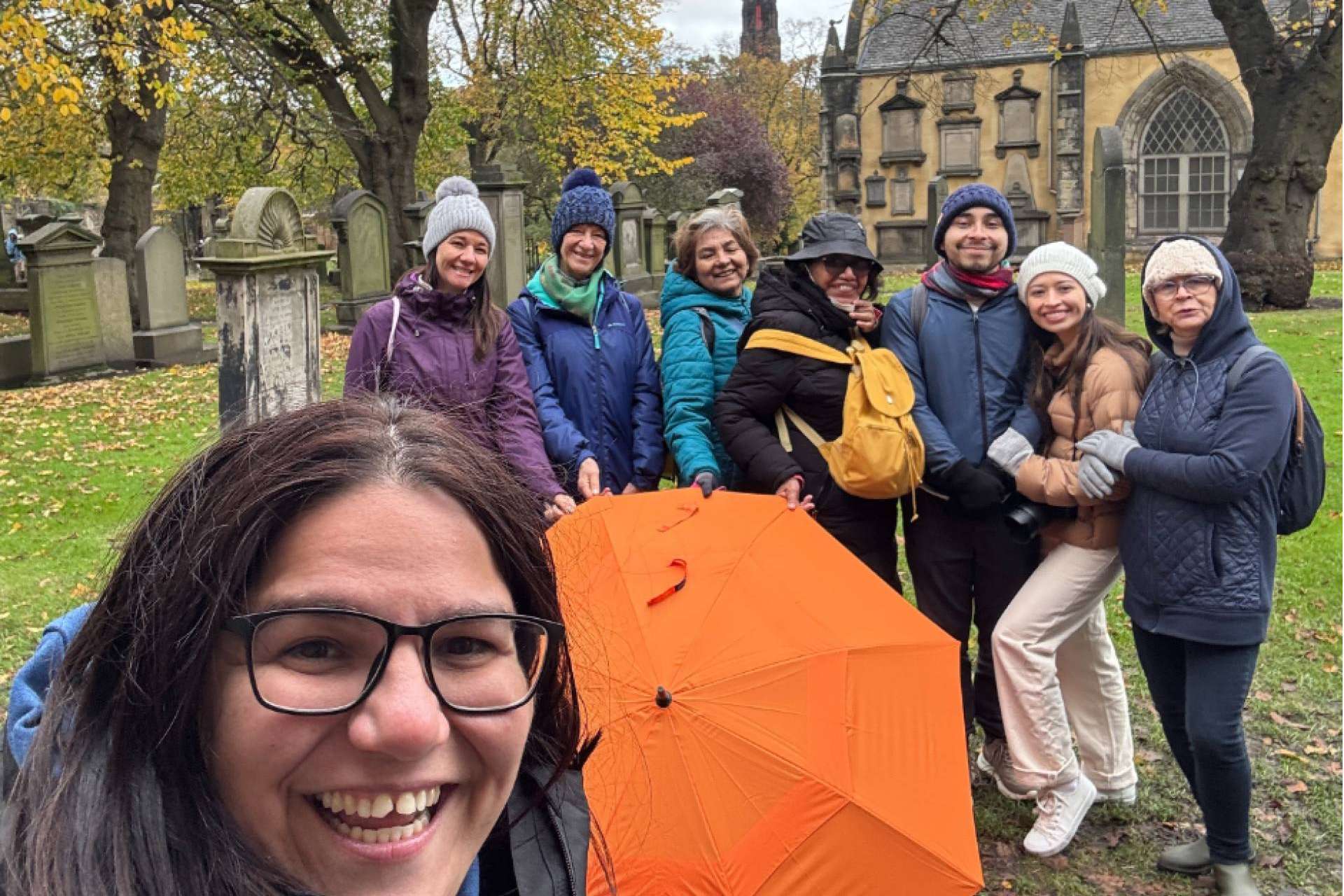 Con Edimburgo Tip Tours es posible descubrir la capital escocesa con tours personalizados
