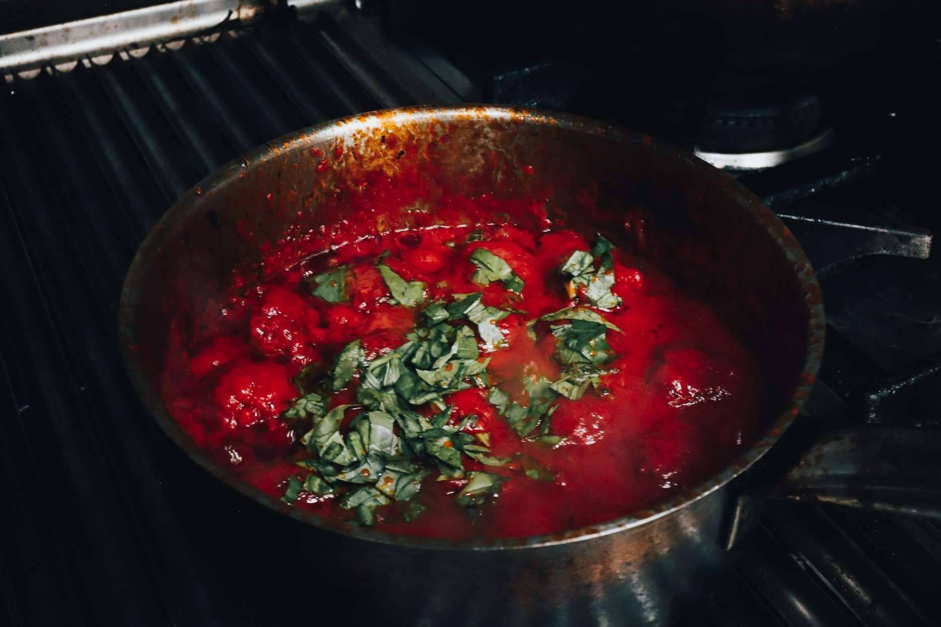 Spaccanapoli, un restaurante italiano en Barcelona que cautiva con su auténtica comida italiana