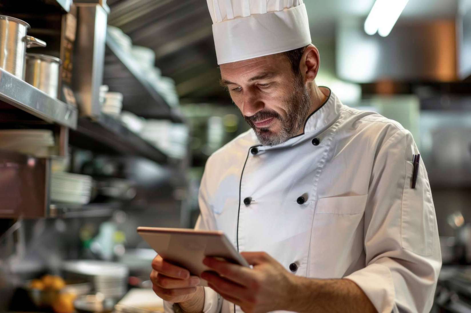 Chatbots para restaurantes; Revolucionar la atención al cliente