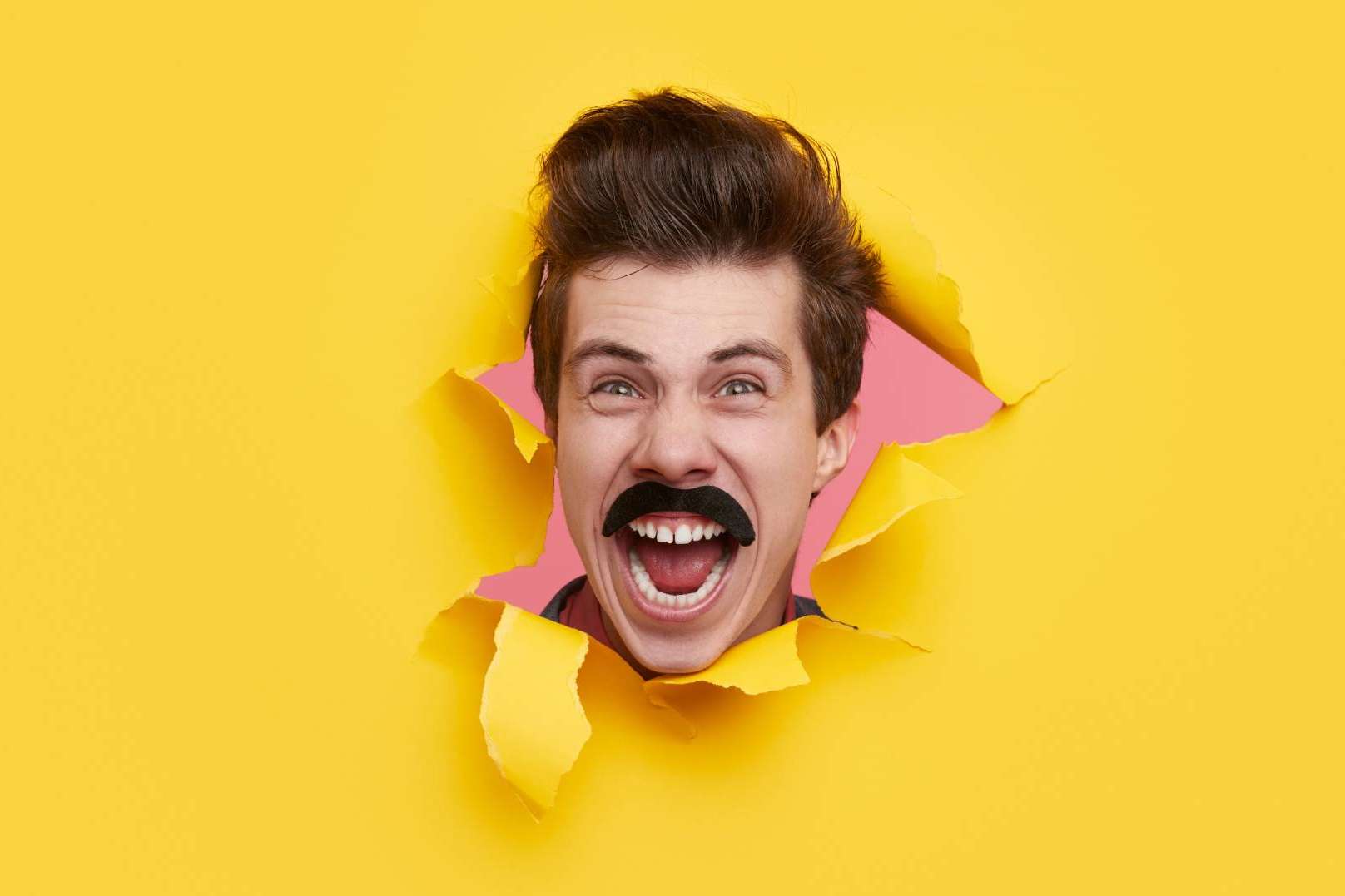 ROC Clinic se suma a Movember para concienciar sobre la salud prostática y la importancia de los chequeos preventivos