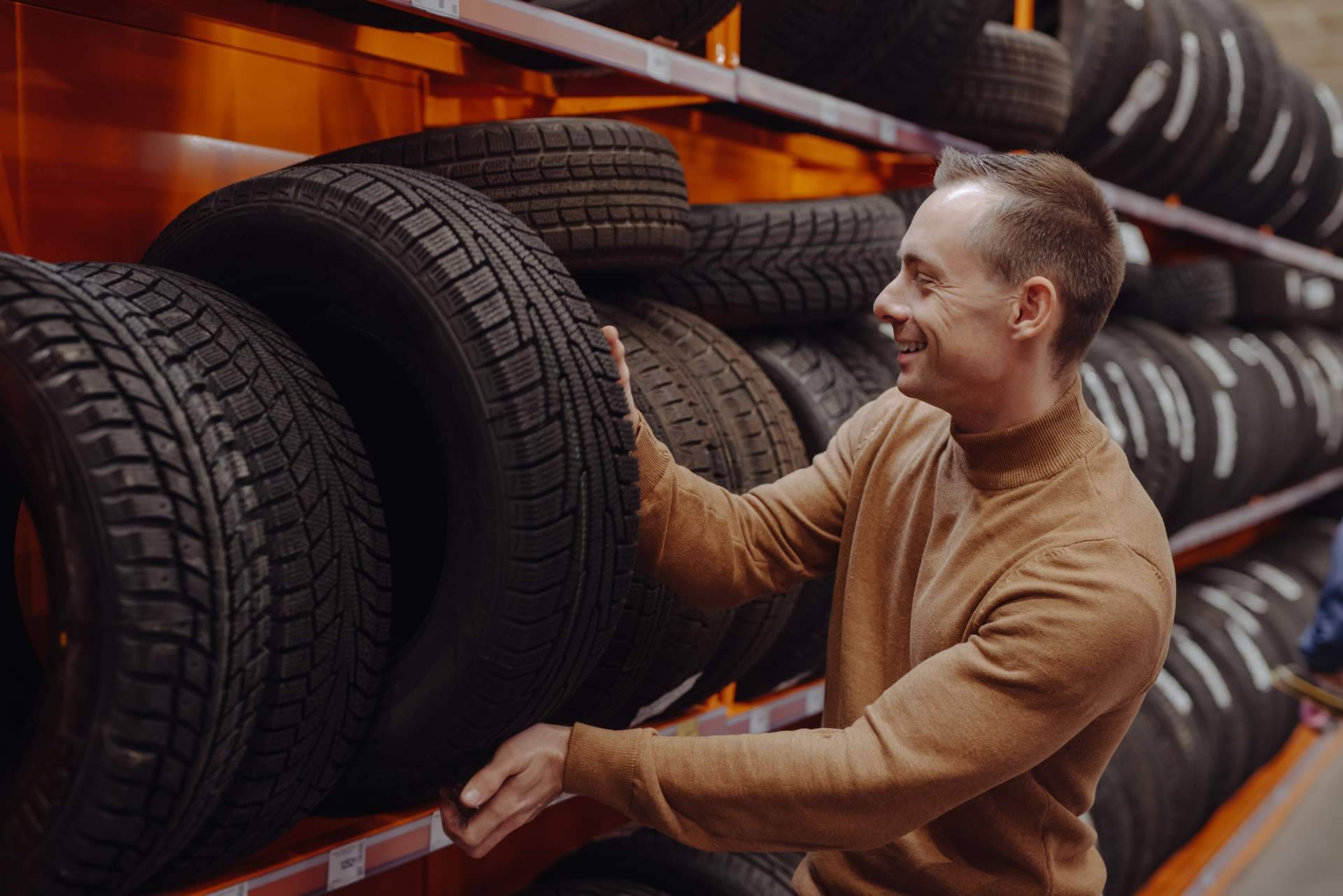 Principales características de los neumáticos Cooper, por Neumáticos Porpoco