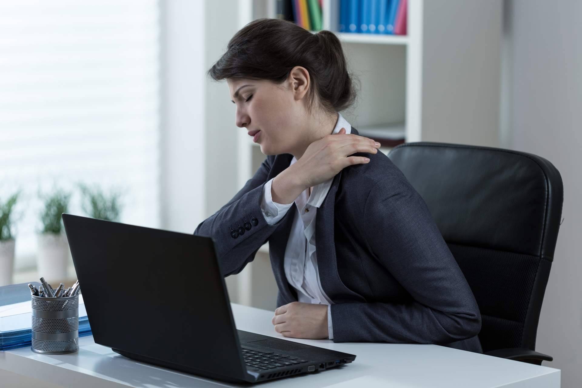 Cuáles son las causas y síntomas de la fibromialgia, por iXalud