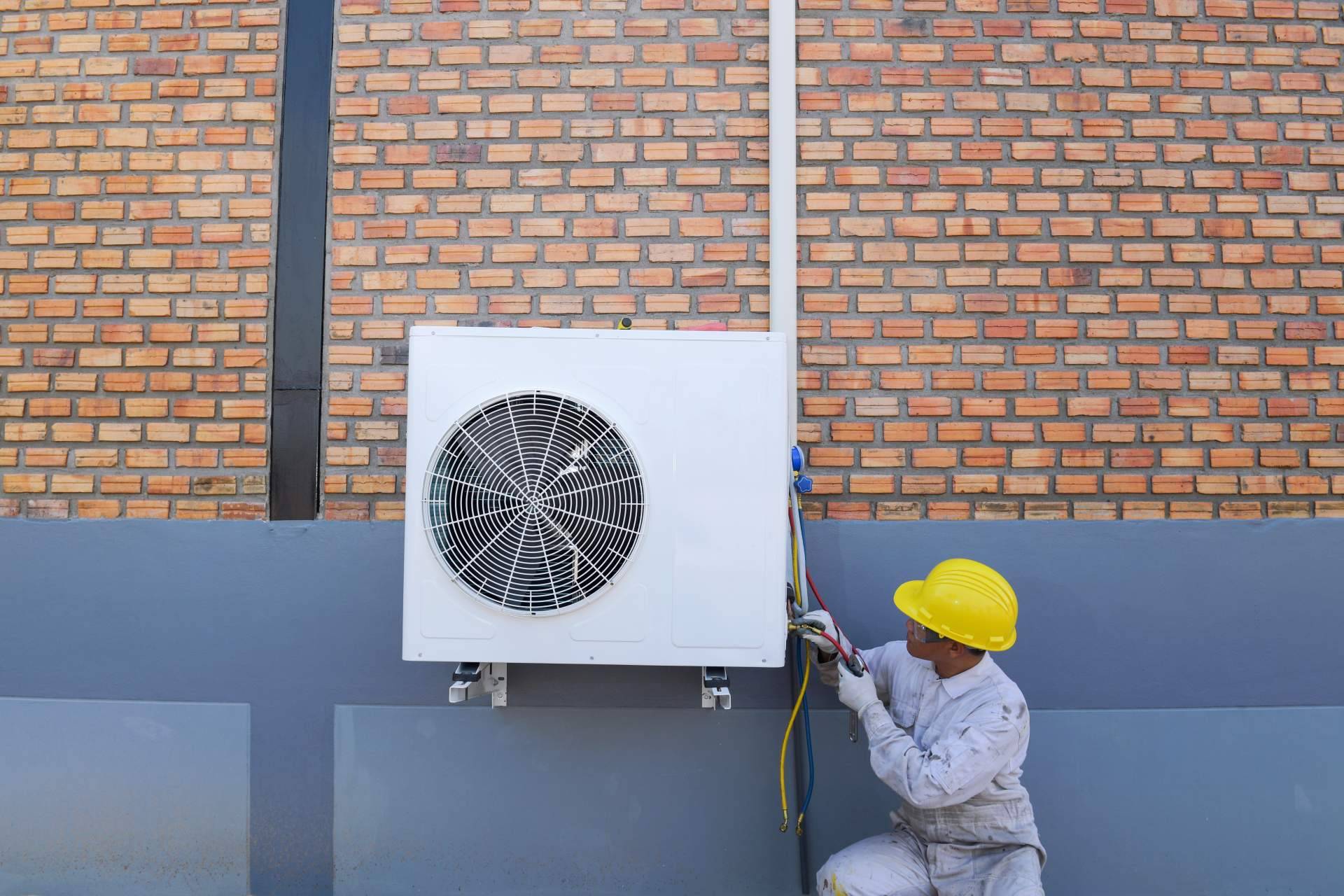 Sacosa ofrece soluciones de climatización de calidad y eficiencia energética en Alcalá de Henares