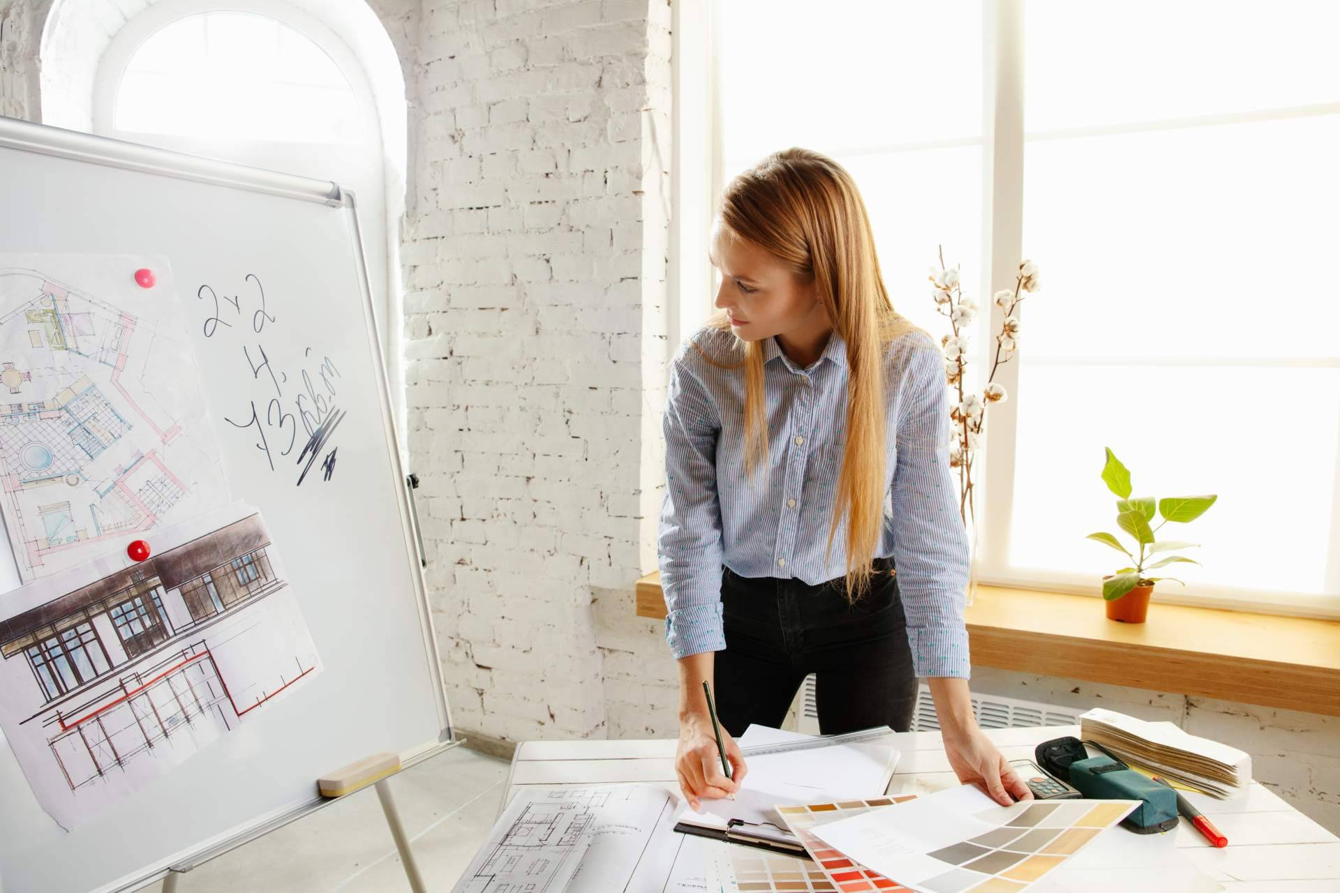 CGE Studio revoluciona el sector de la construcción con su apuesta por el talento de la mujer