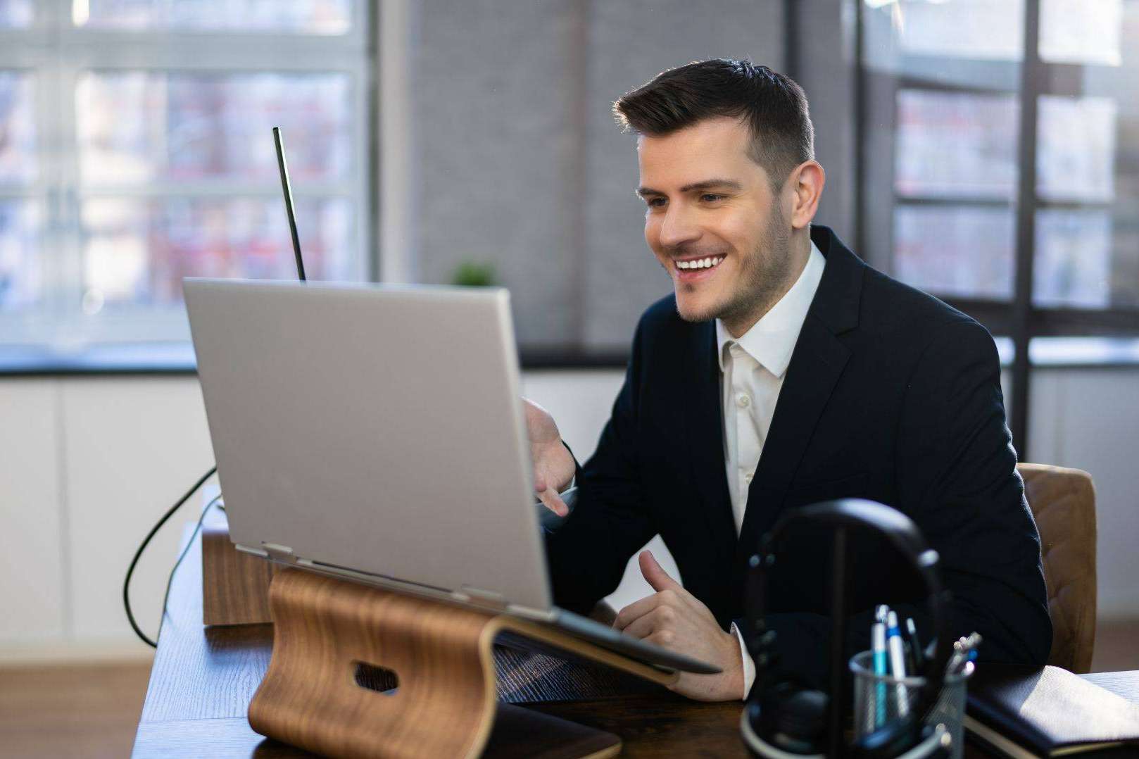 iTopTraining impulsa la formación online con plataformas LMS a medida para empresas