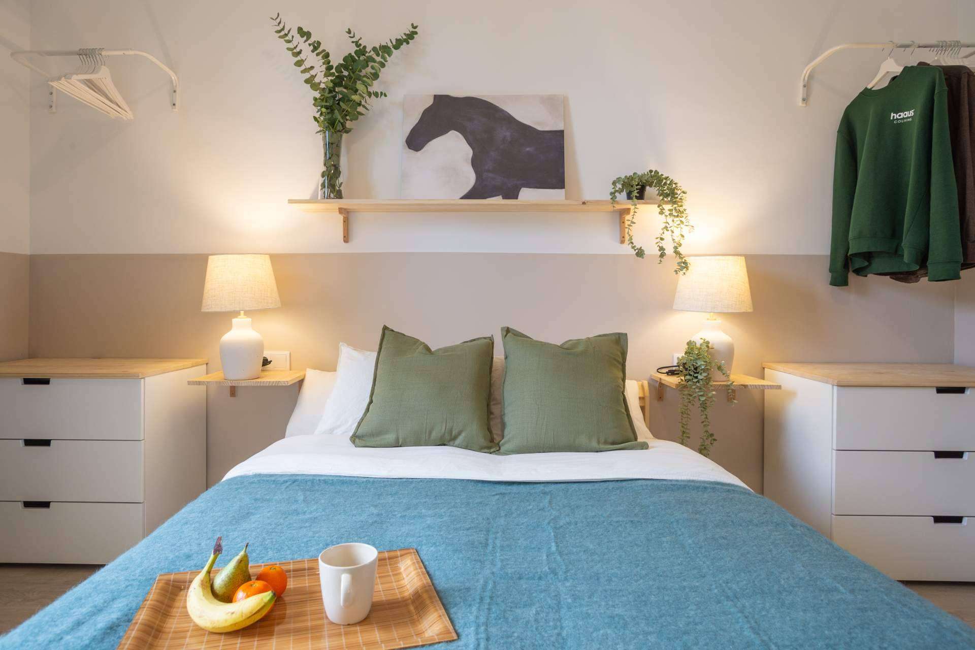 Haaus® Coliving lidera un crecimiento sostenible con la optimización de espacios urbanos en Barcelona