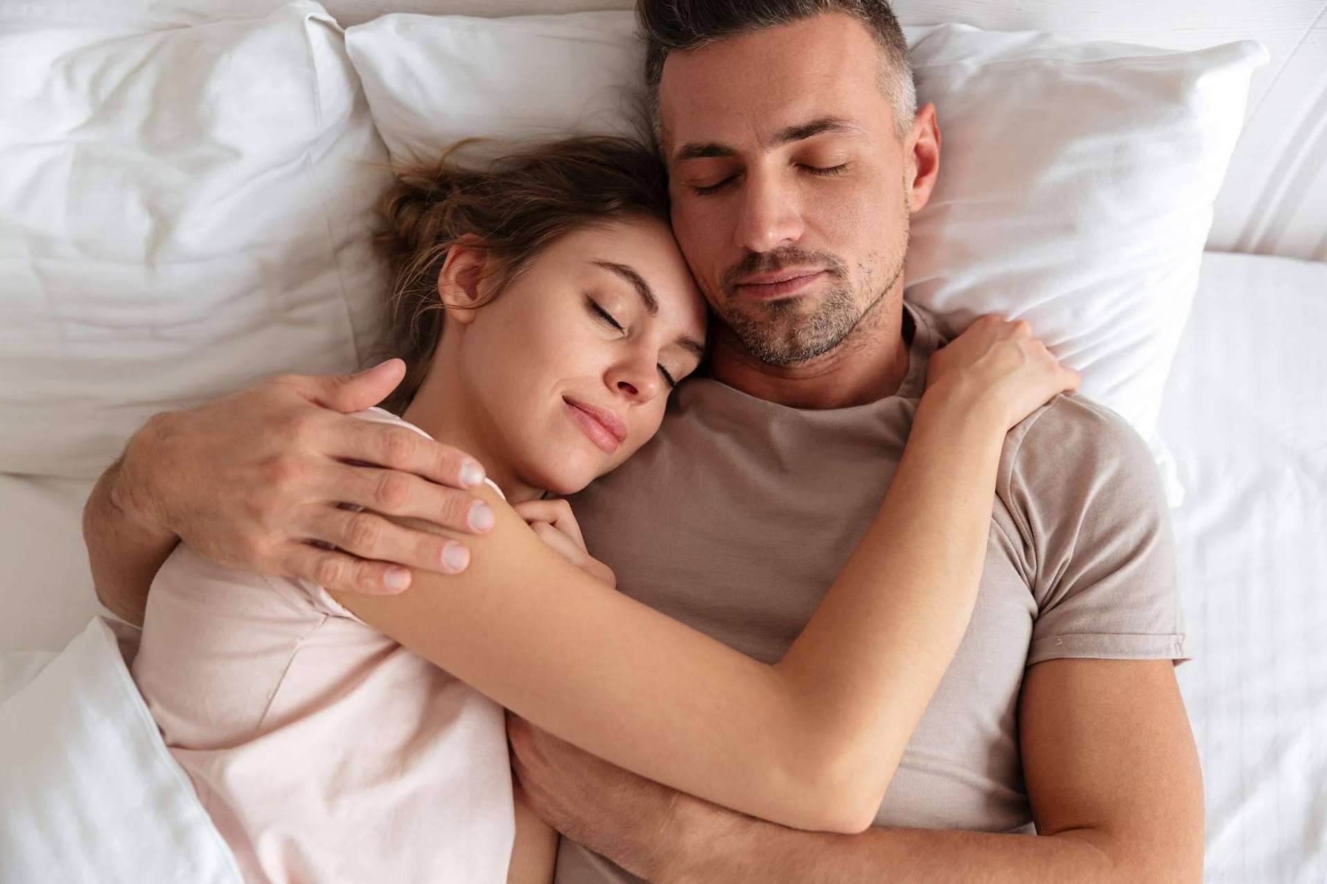 Trata la apnea del sueño y el ronquido de forma definitiva mejorando la calidad de vida