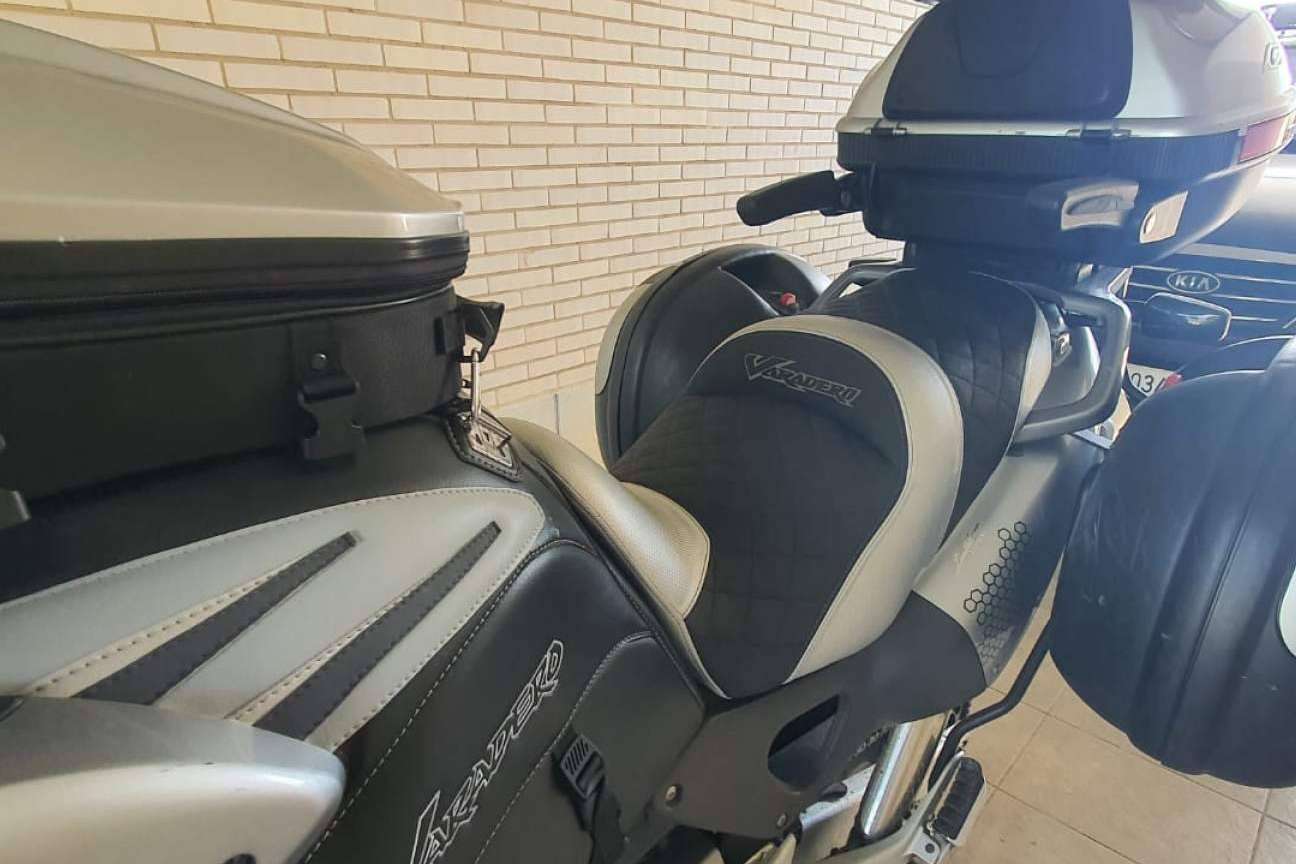 JM-Fundas, calidad y personalización en fundas de asiento moto