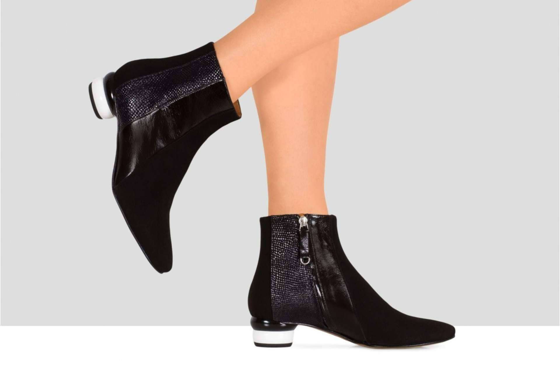 Ofertas exclusivas en zapatos de Audley