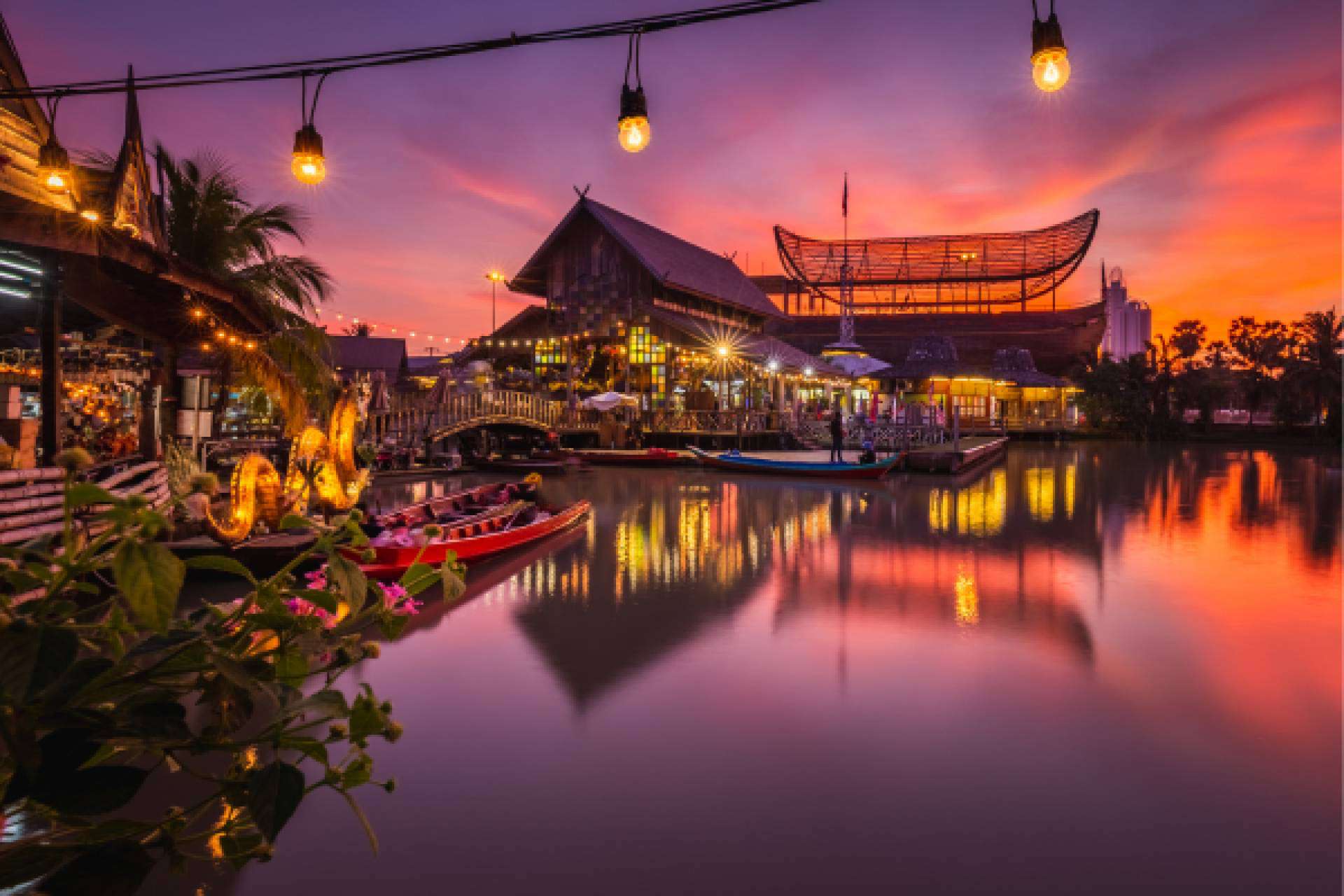 Angkor Viajes presenta los cinco mejores destinos para una luna de miel inolvidable