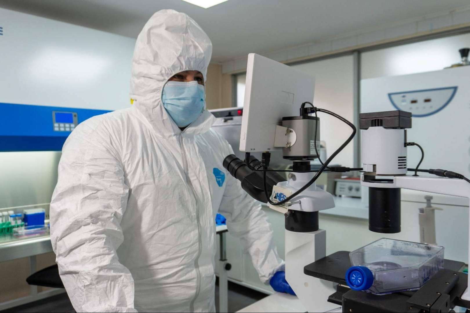 Inmunoterapia DEX y Oncovix, la nueva opción en el tratamiento del cáncer en etapa avanzada