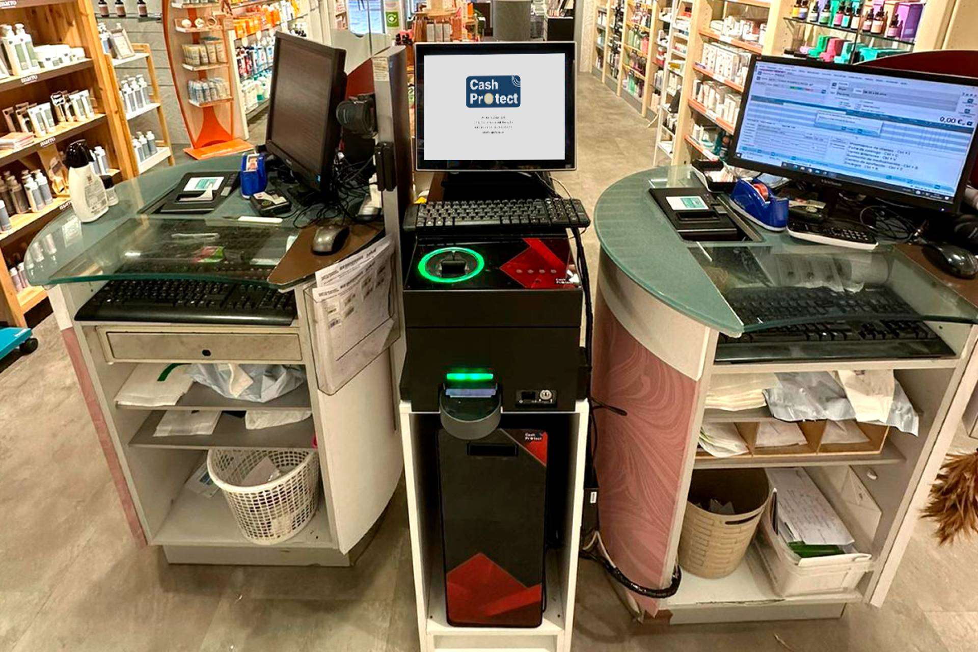 La gestión de efectivo como clave para la eficiencia empresarial con CashProtect