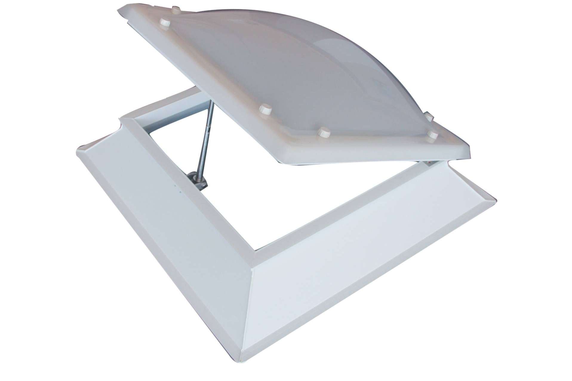Claraboyas Matilla ofrece soluciones de iluminación natural con claraboyas de alta calidad